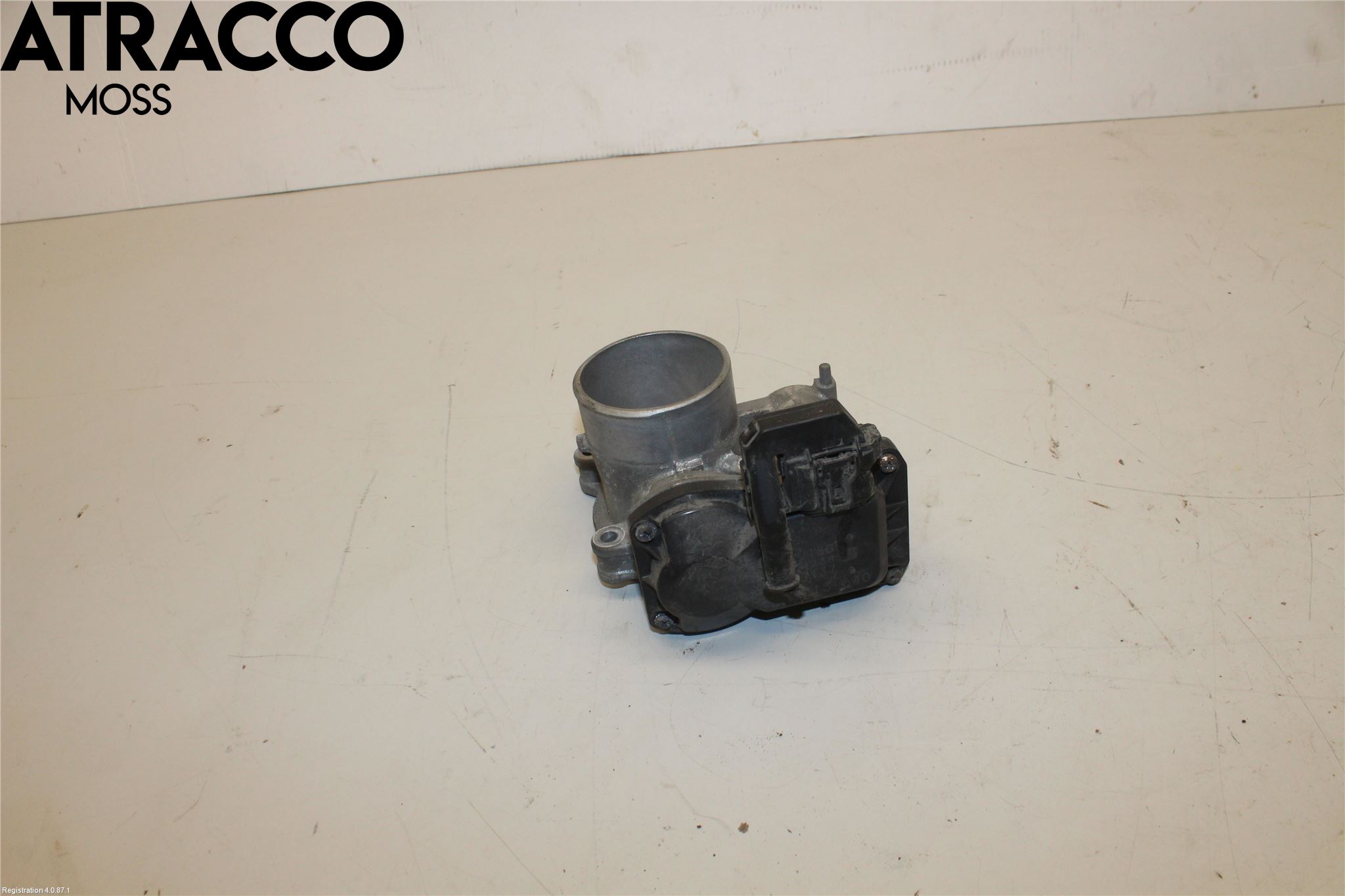 Mazda 2 (DJ) 15-22 Inns Spjeldhus