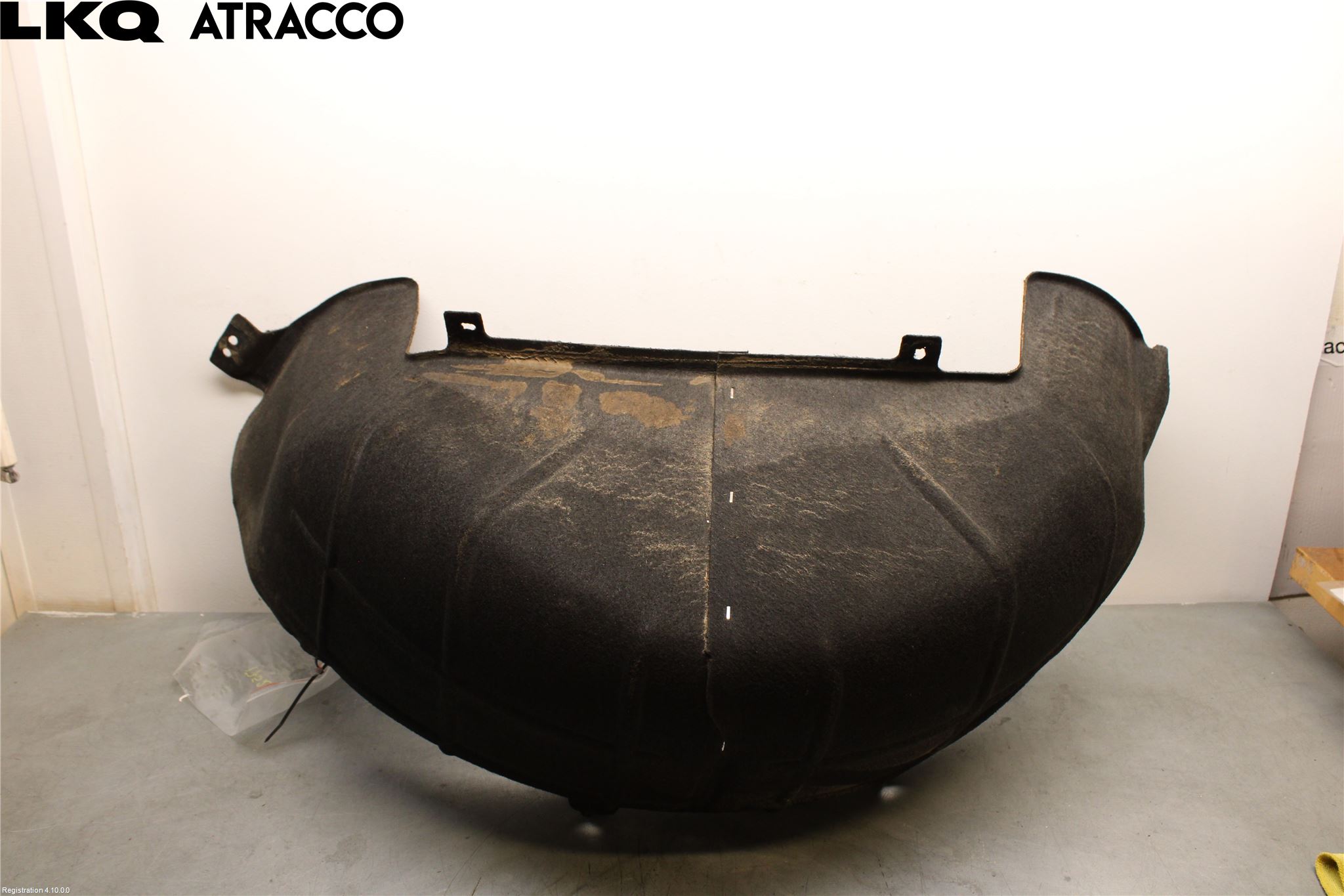 Mercedes-Benz MB VITO/V-KLASS (W640,W447,W448) 14- Skjerm Indre