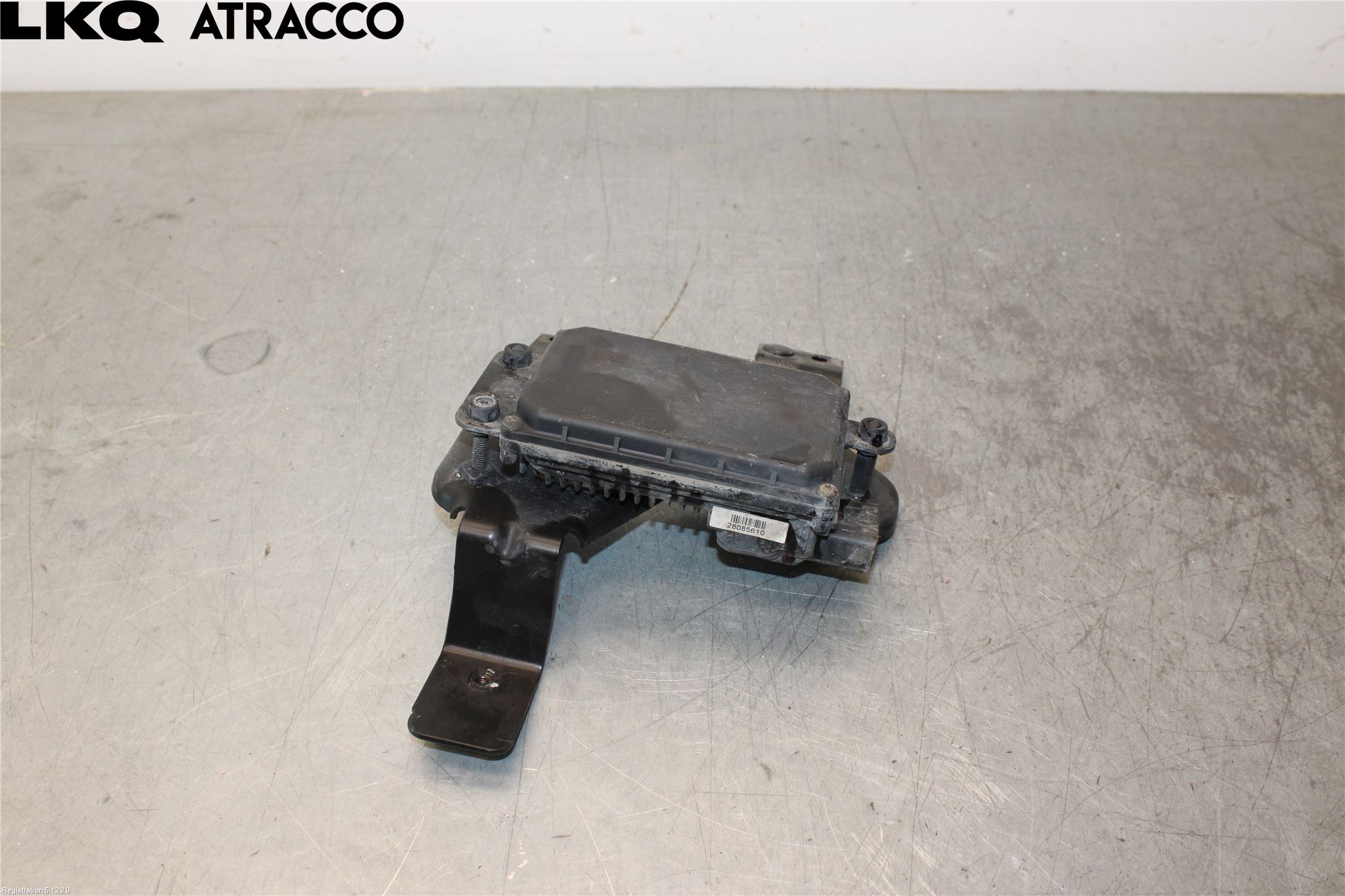 Volvo V60 14-18 Sensor Kollisjonsbeskyttelse
