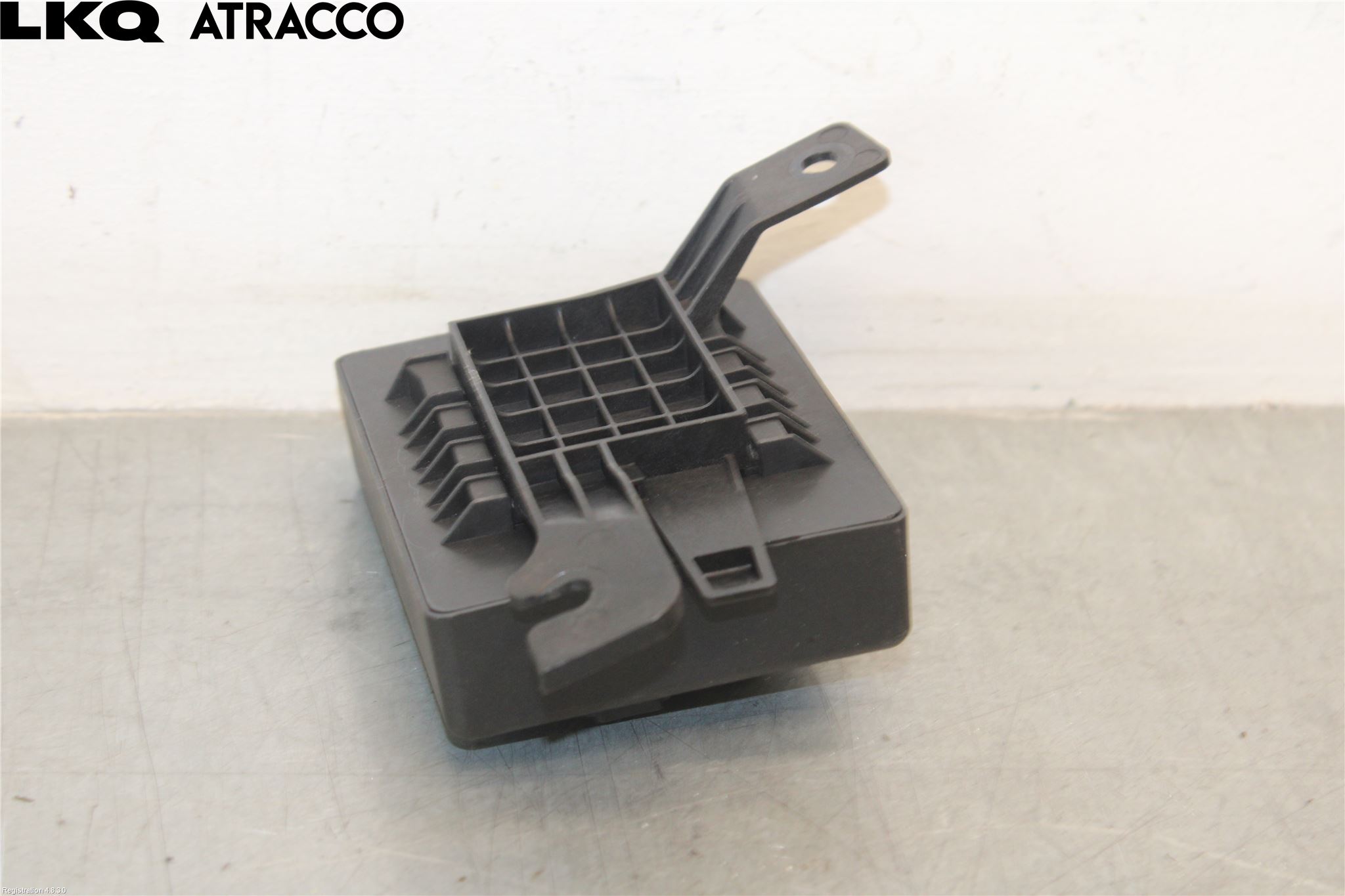 Opel AMPERA 17- Styreenhet Øvrig