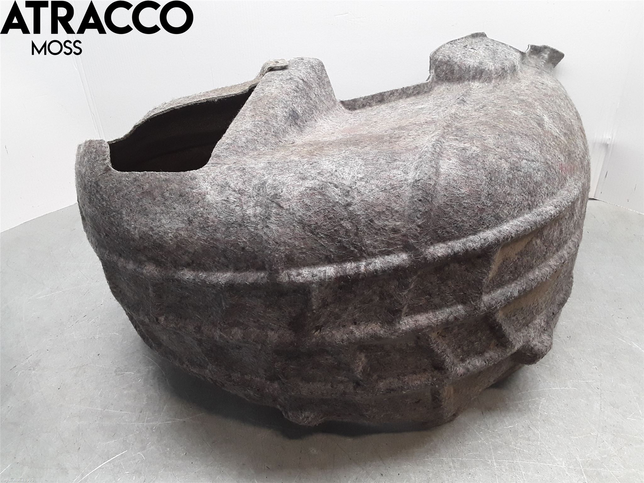 Volkswagen VW ID.3 21- Skjerm Indre