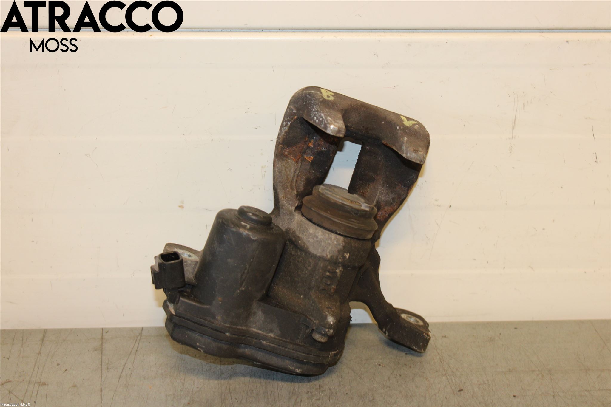 Toyota COROLLA 19- Bremsecaliper Bak Venstre