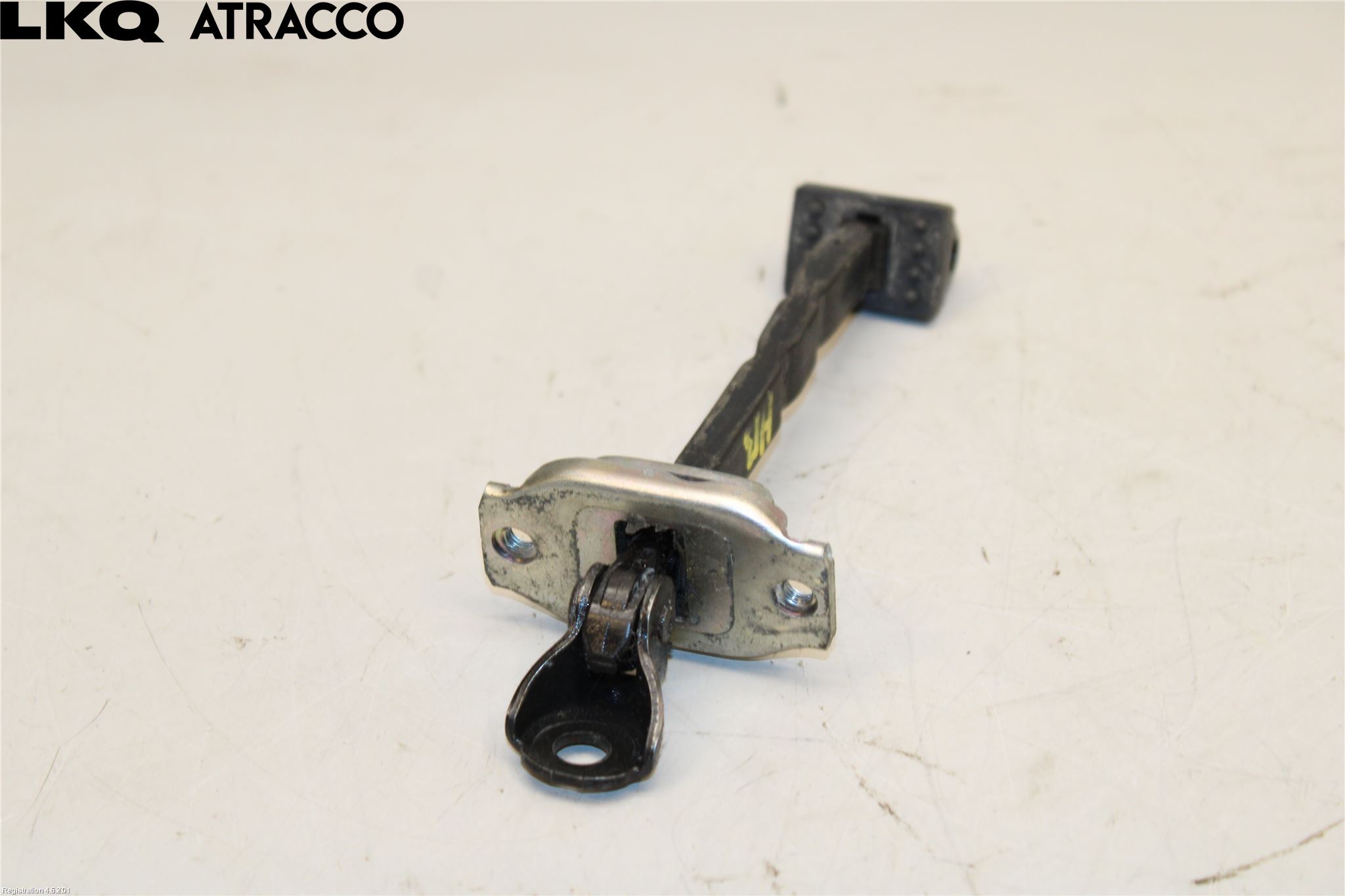 Honda CR-V 13-18 Dørstopper