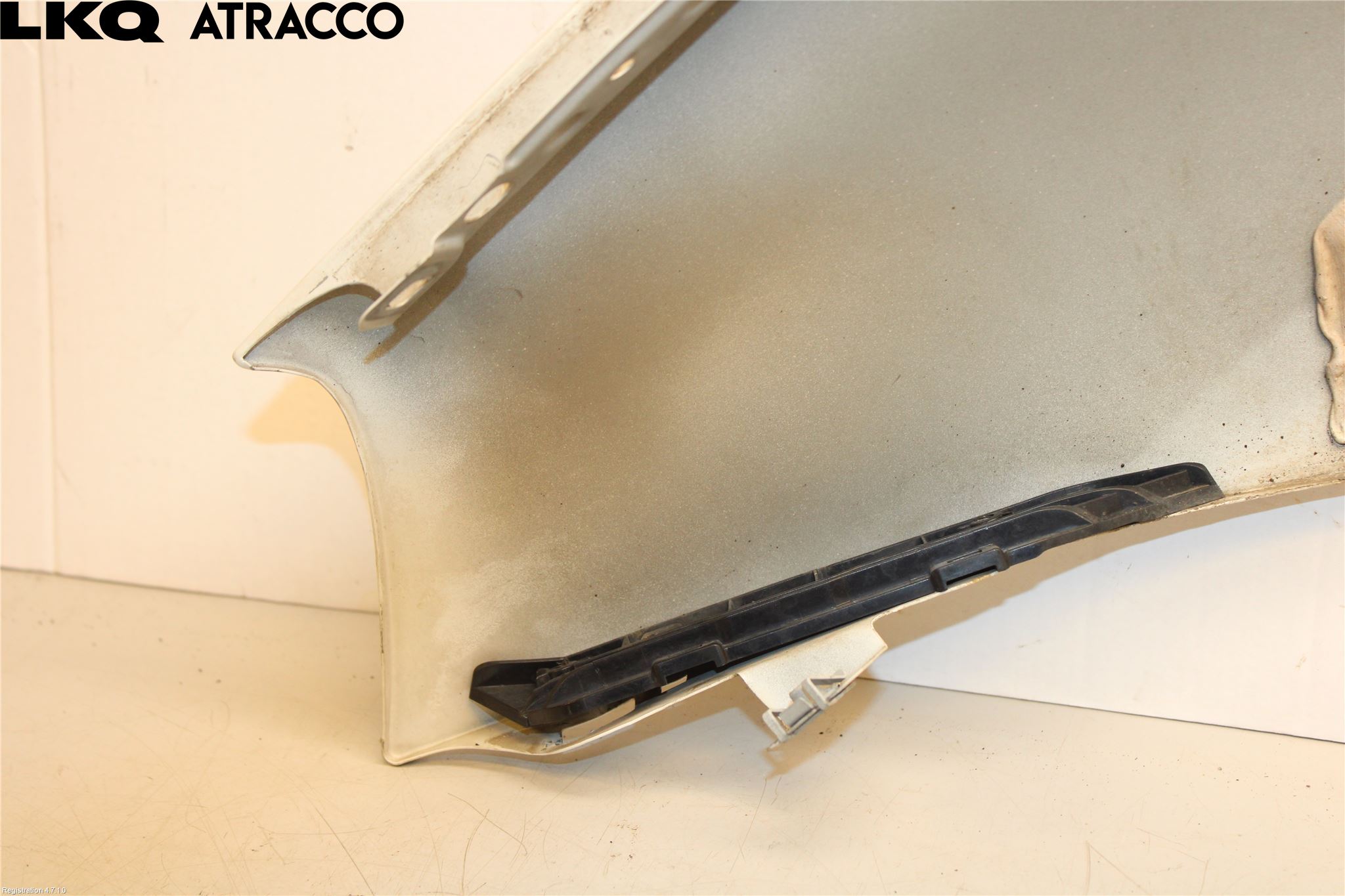 BMW 2 F45 Active Tourer 14-21 Skjerm Foran Høyre