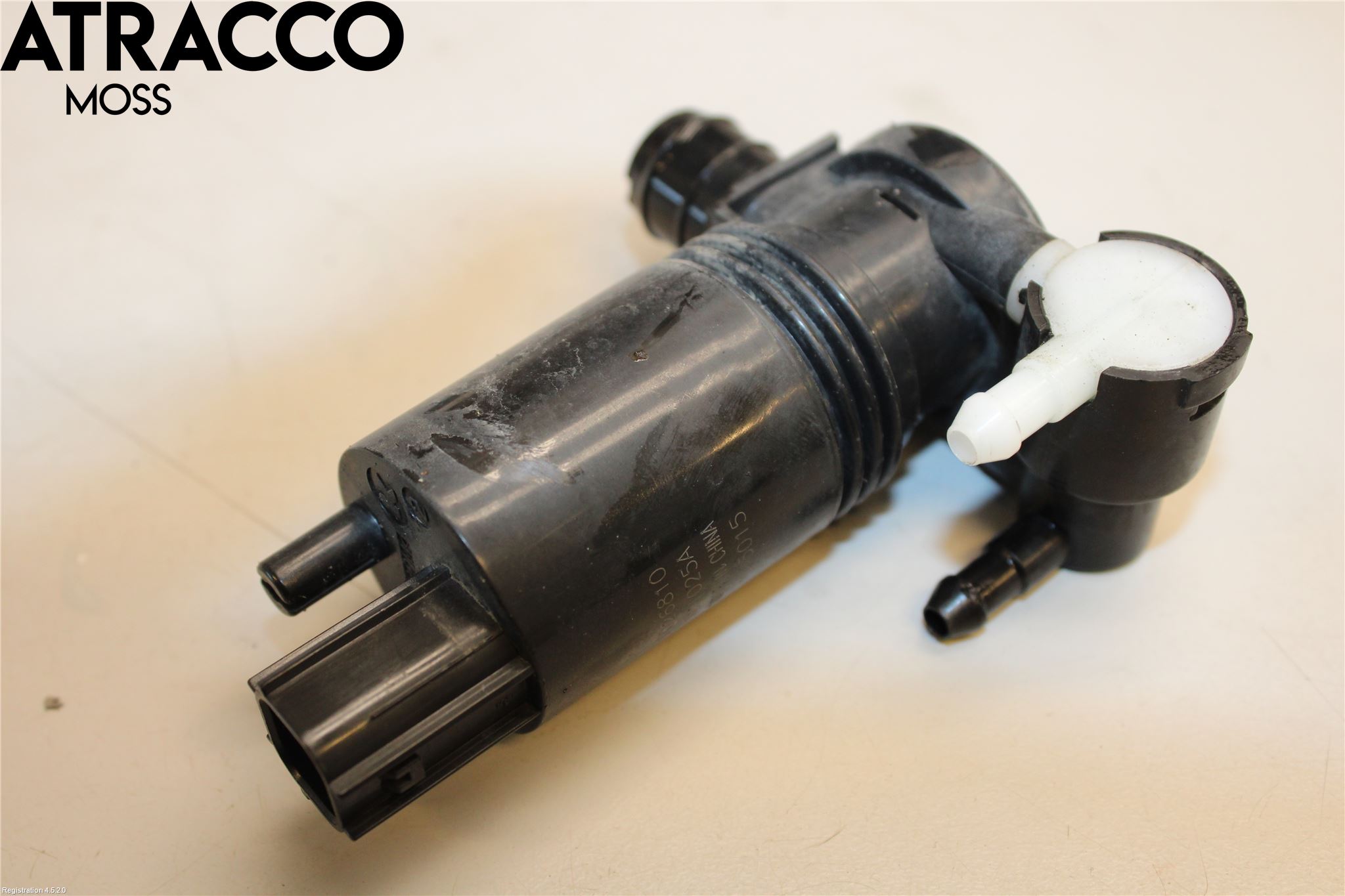 Volvo V40 12-19 Spylerpumpe Frontrute