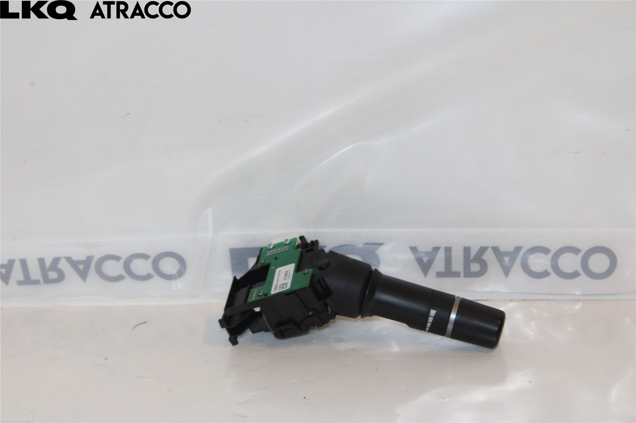 Ford RANGER EU 12-23 Bryter Ratt Visker - Spyler