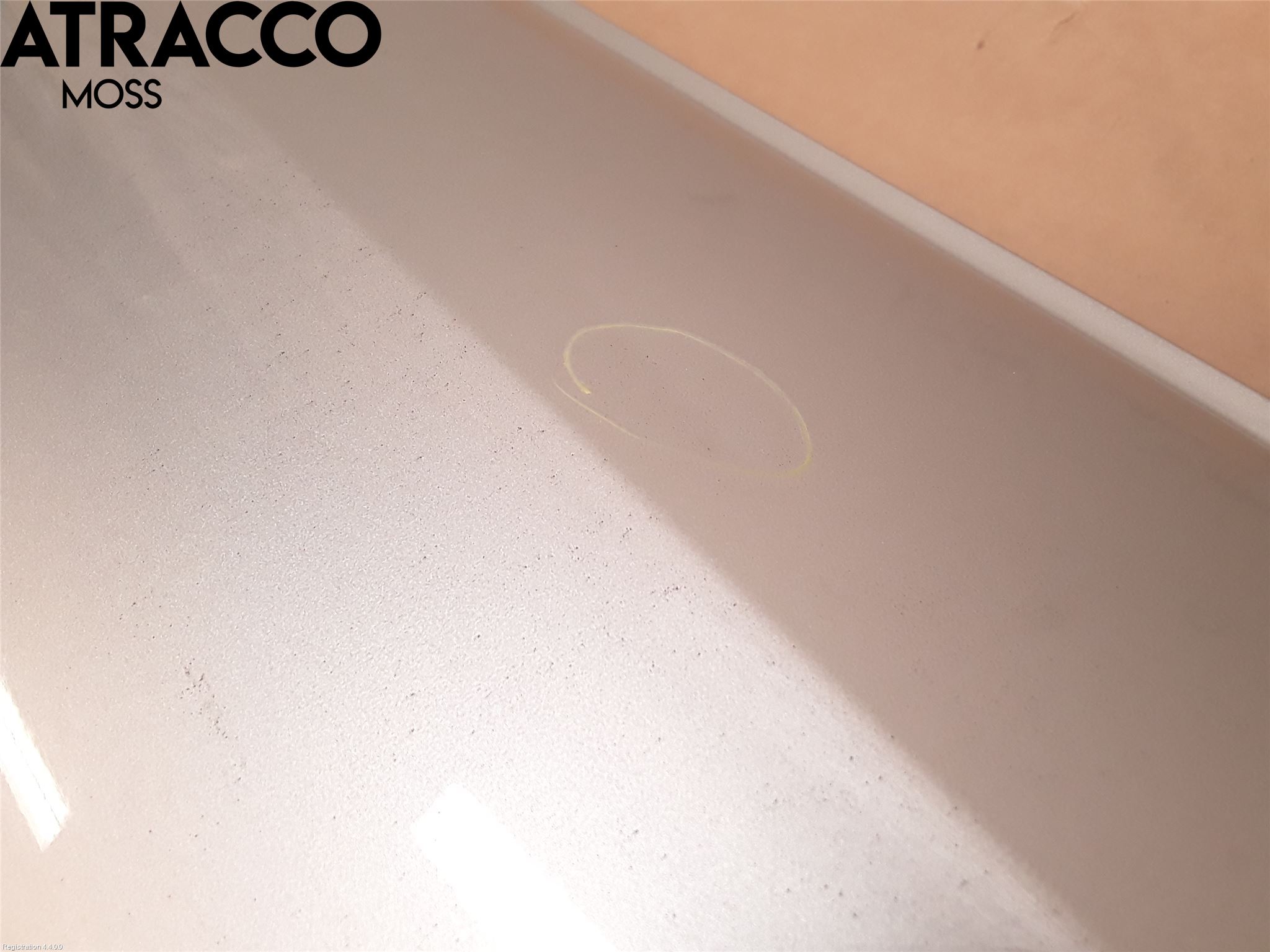 Subaru LEGACY    04-06 Dør 4D Bak Høyre