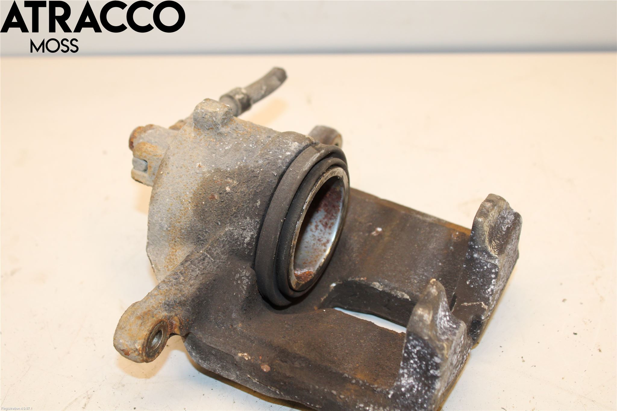 Nissan PRIMERA 02-07 Bremsecaliper Foran Høyre