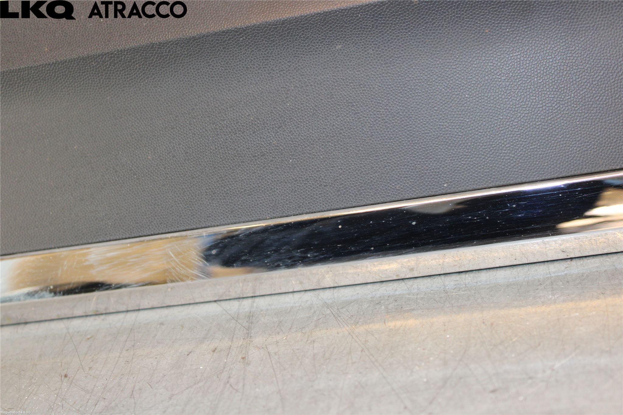 Volkswagen VW T-ROC 18- Dør Dekorlist Hf