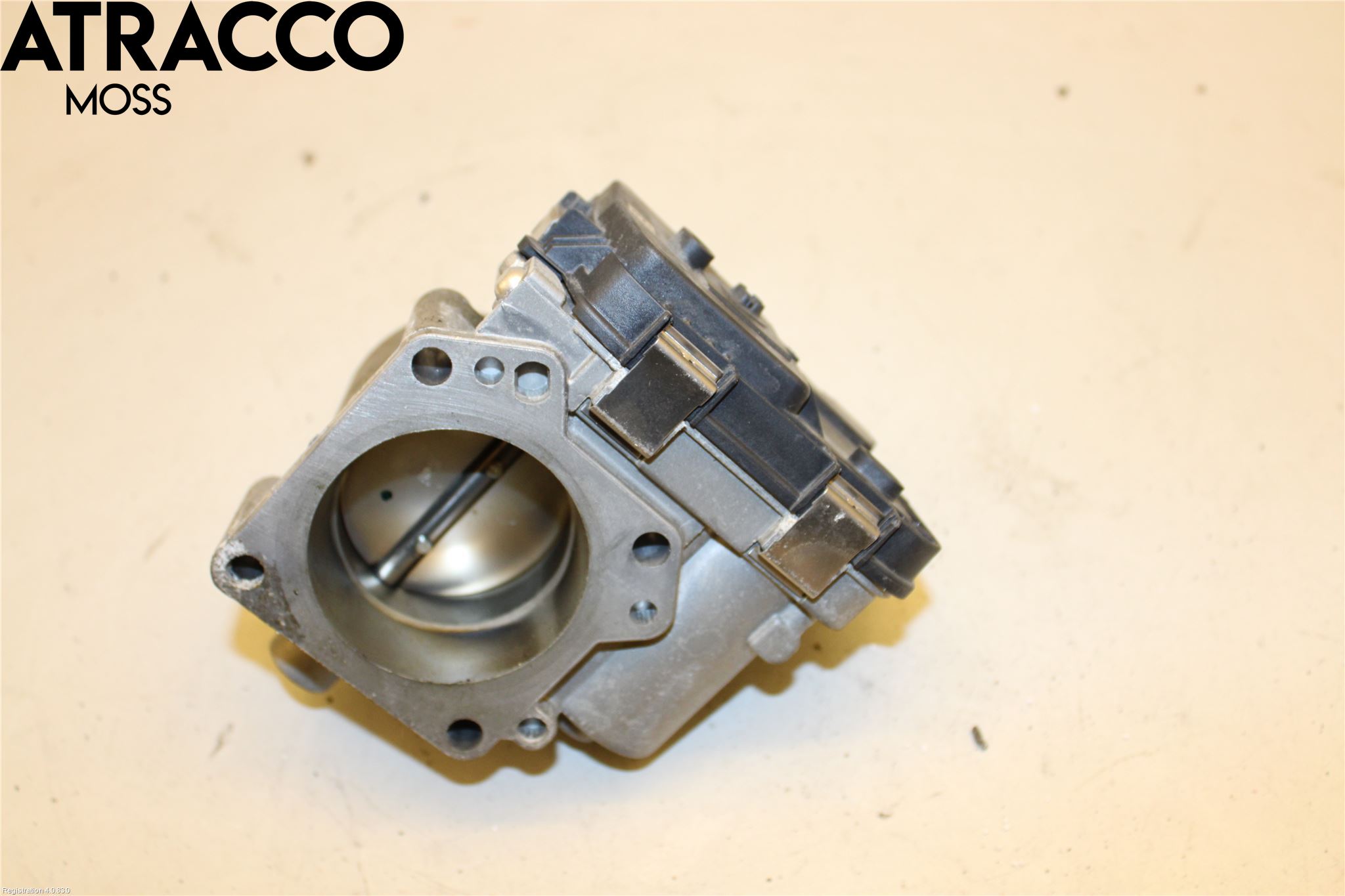 Volkswagen VW GOLF / E-GOLF VII 13-20 Inns Spjeldhus