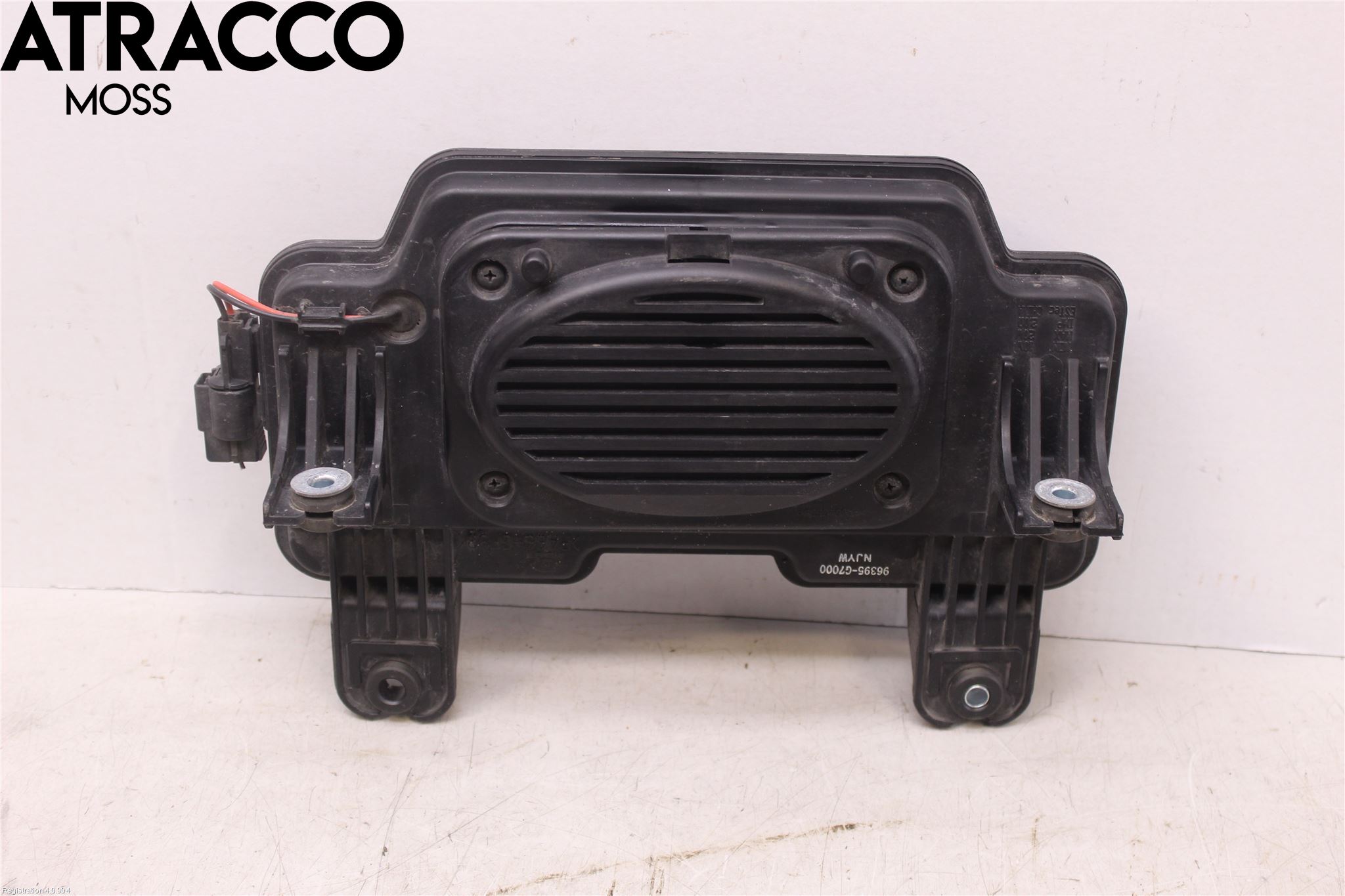 Hyundai IONIQ AE 17-22 Innr Høyttaler