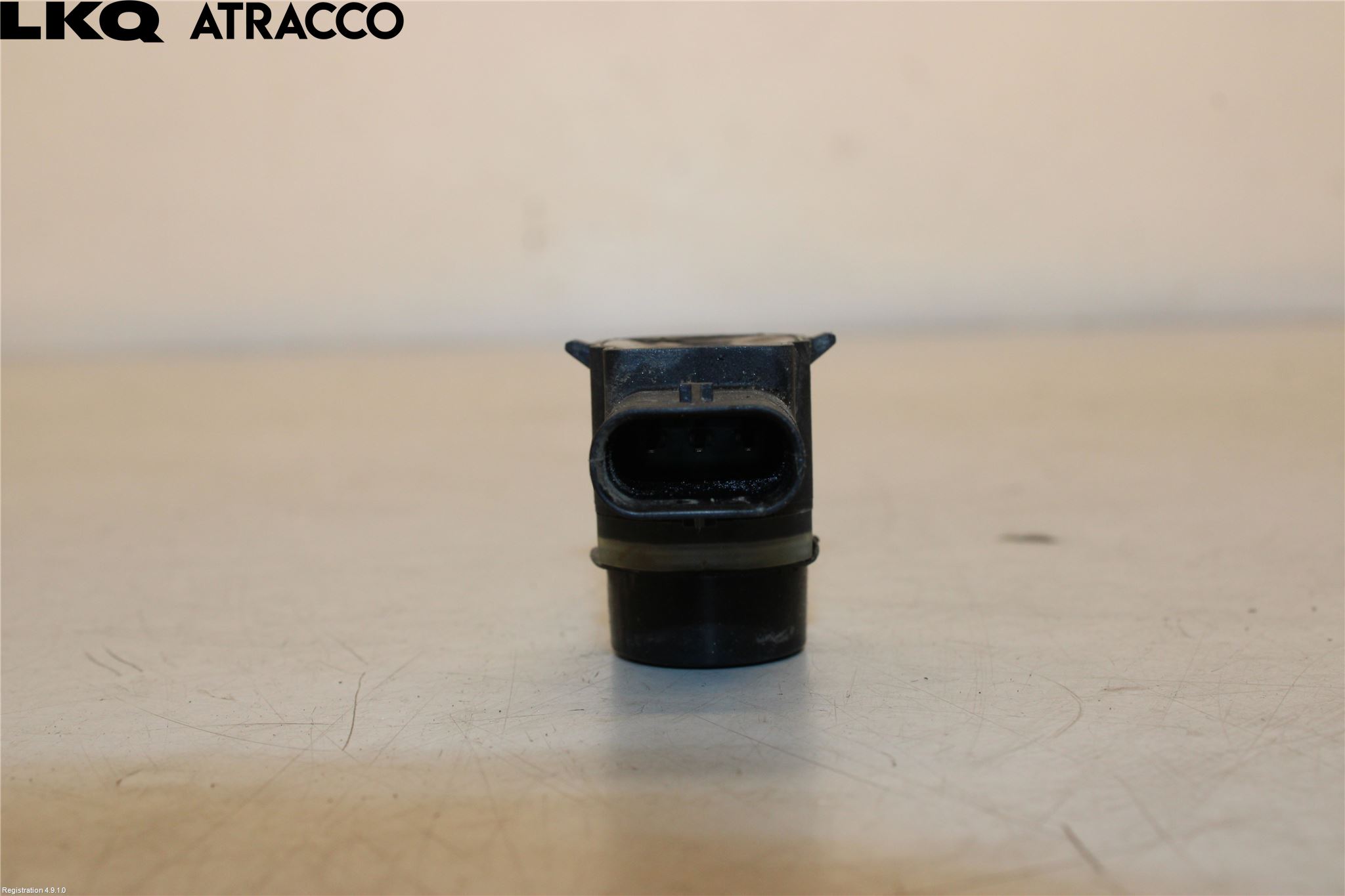 Ford FOCUS 11-14 Sensor Ryggesensor