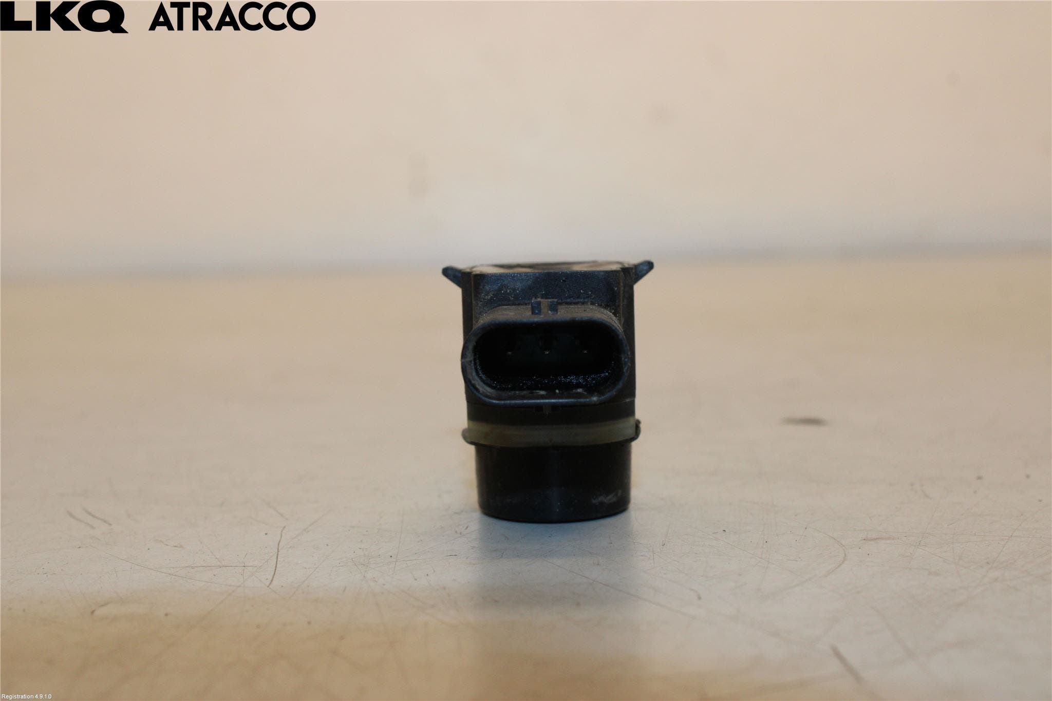 Ford FOCUS 11-14 Sensor Ryggesensor