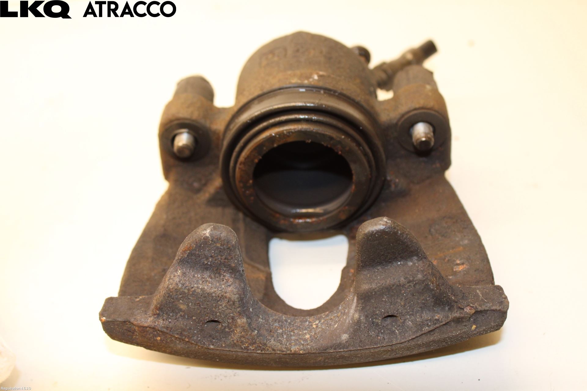 Ford ECOSPORT 17- Bremsecaliper Foran Høyre