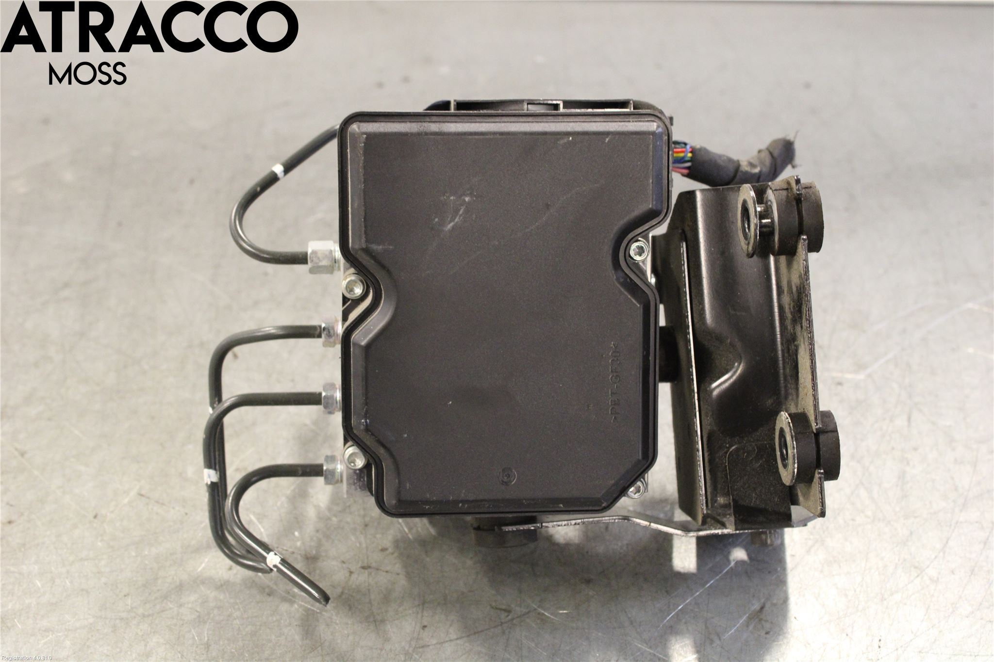 Nissan LEAF 18- Abs Hydraulikkaggregat