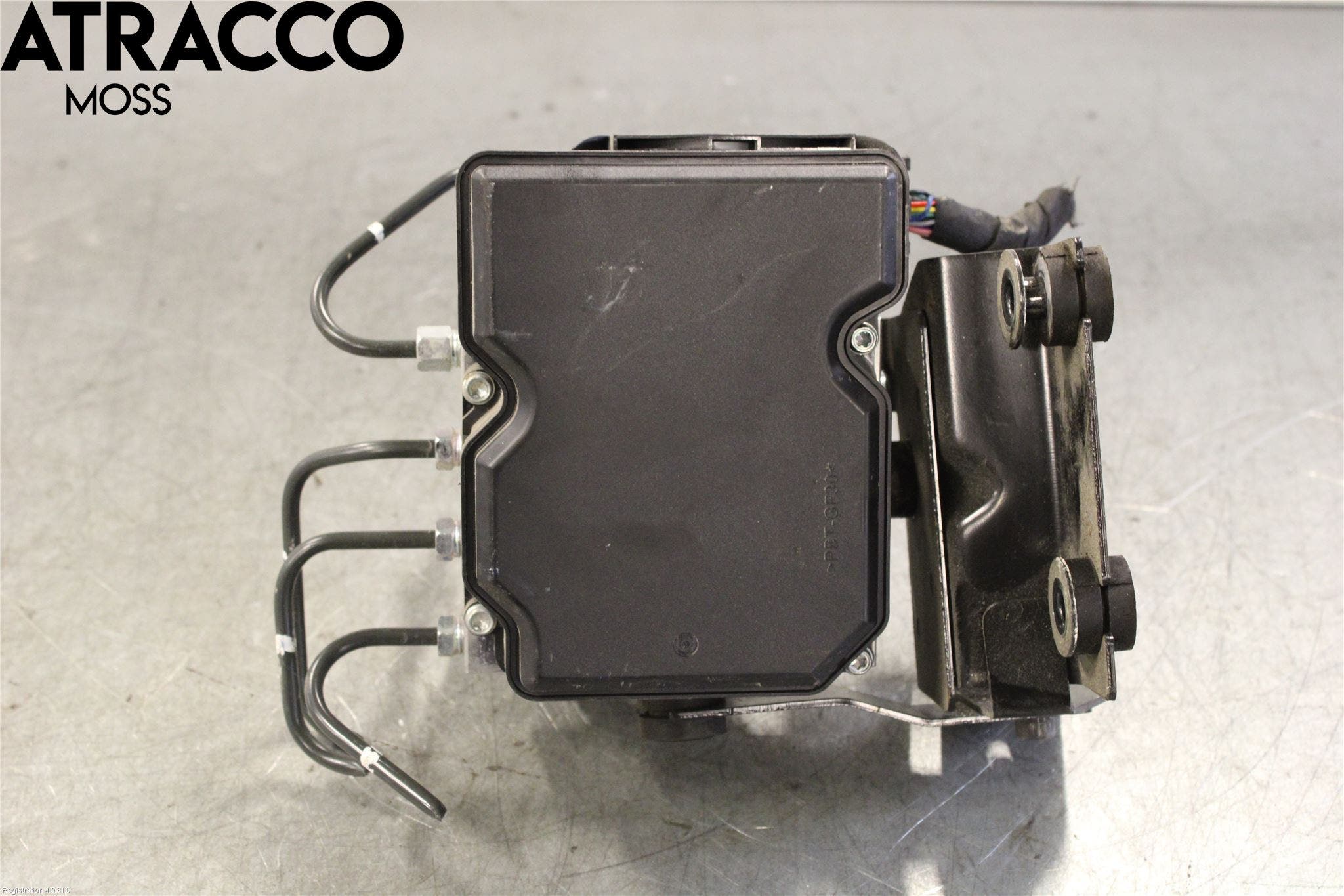 Nissan LEAF 18- Abs Hydraulikkaggregat