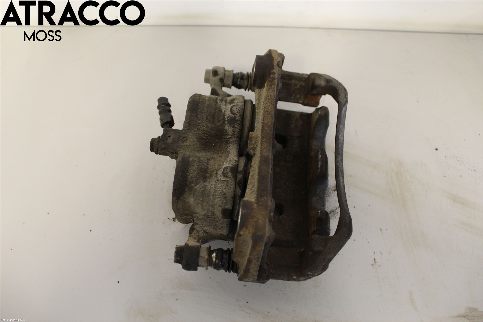 Nissan LEAF 11-17 Bremsecaliper Foran Høyre