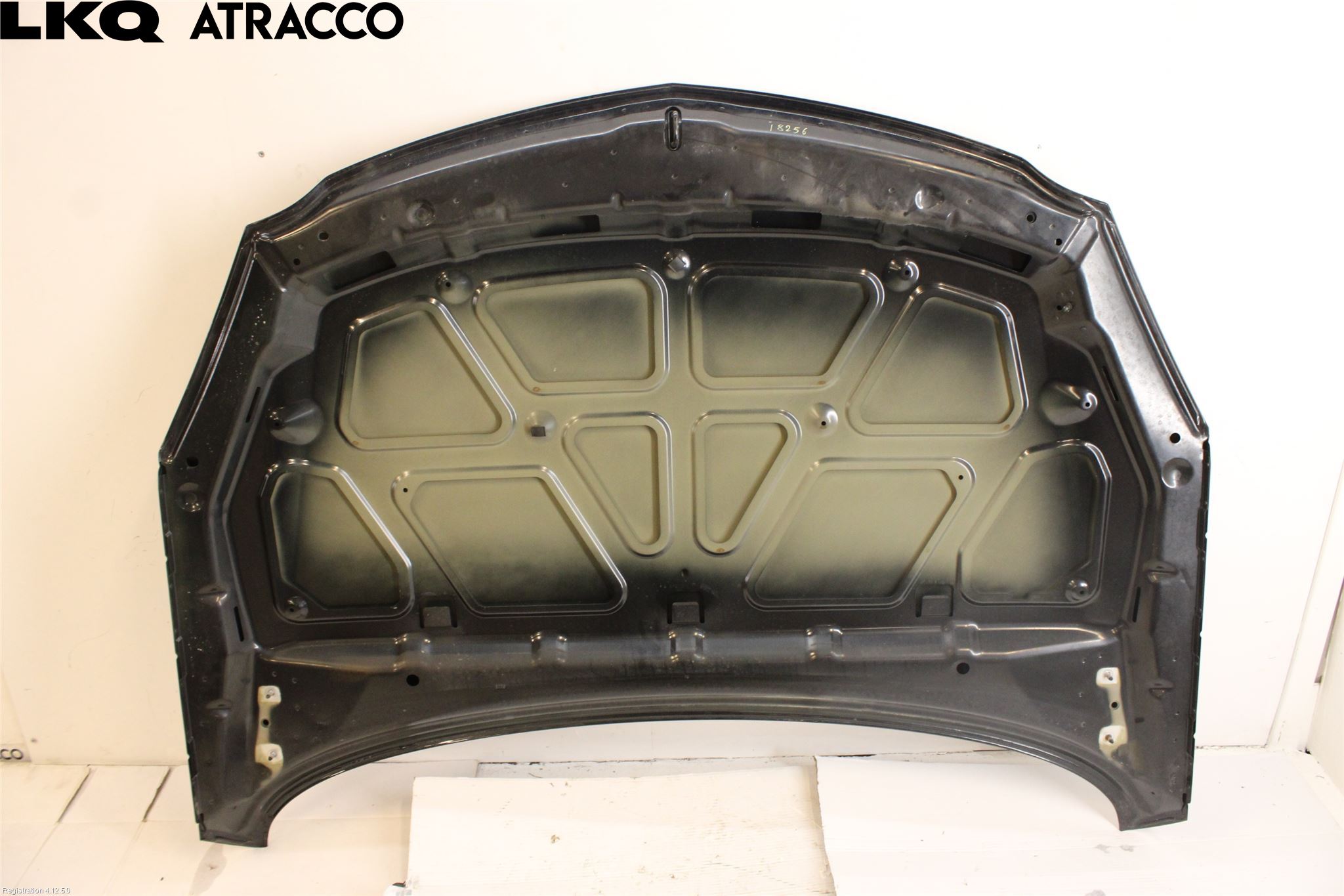 Opel INSIGNIA 09-16 Panser