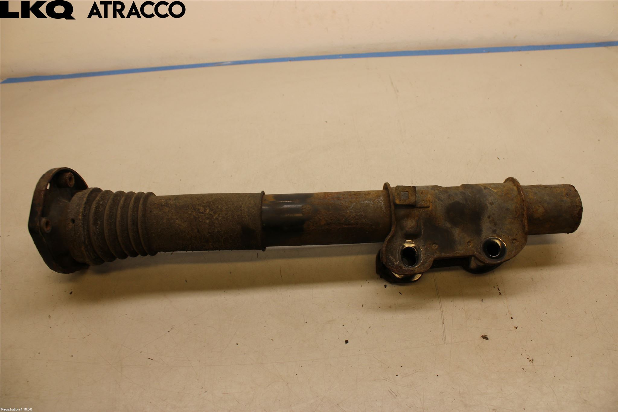 Mercedes-Benz MB SPRINTER (W906) 06-18 Støtdemper Foran