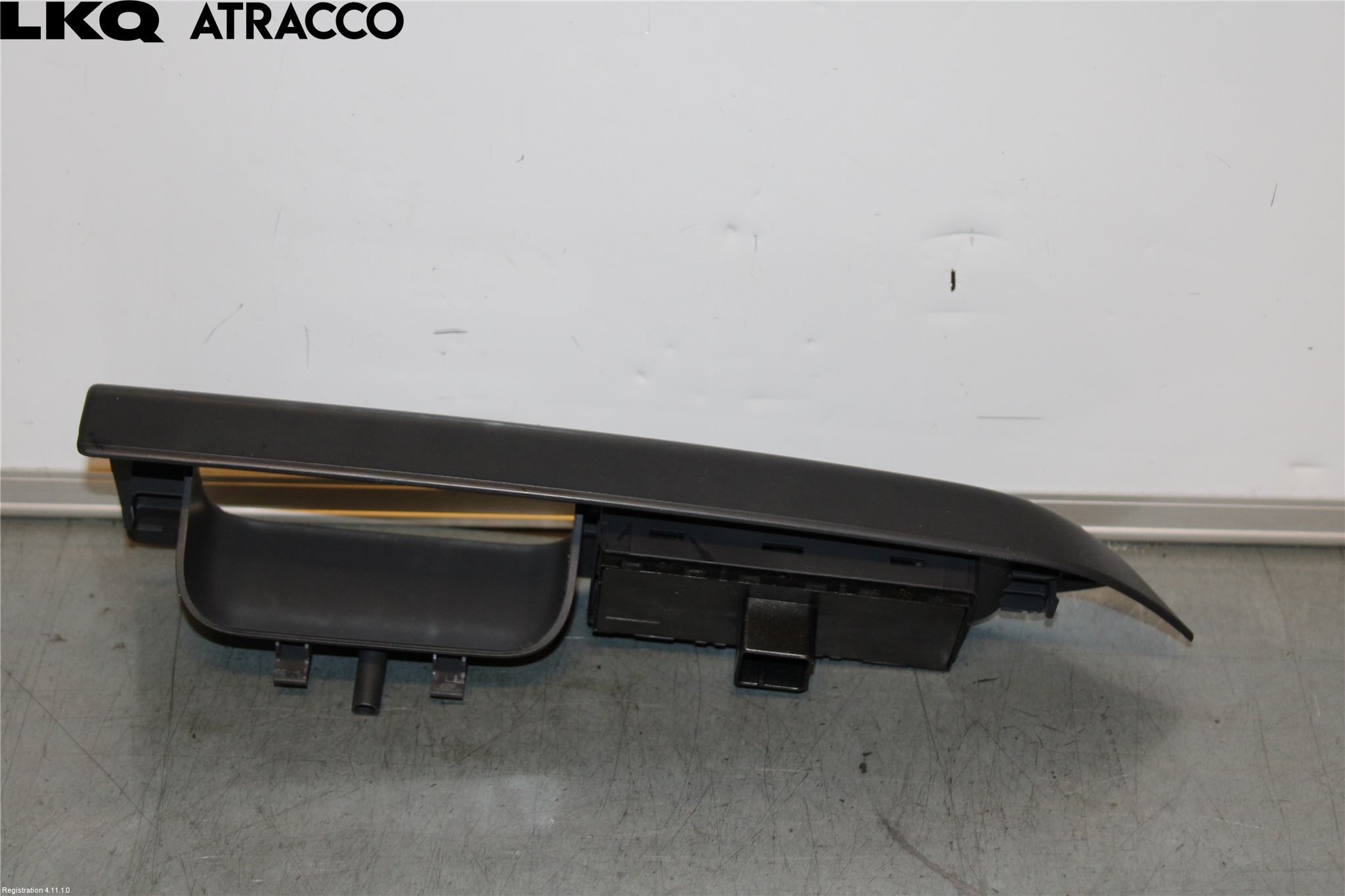 Volkswagen VW TOURAN 10-15 Bryter Vindusheis