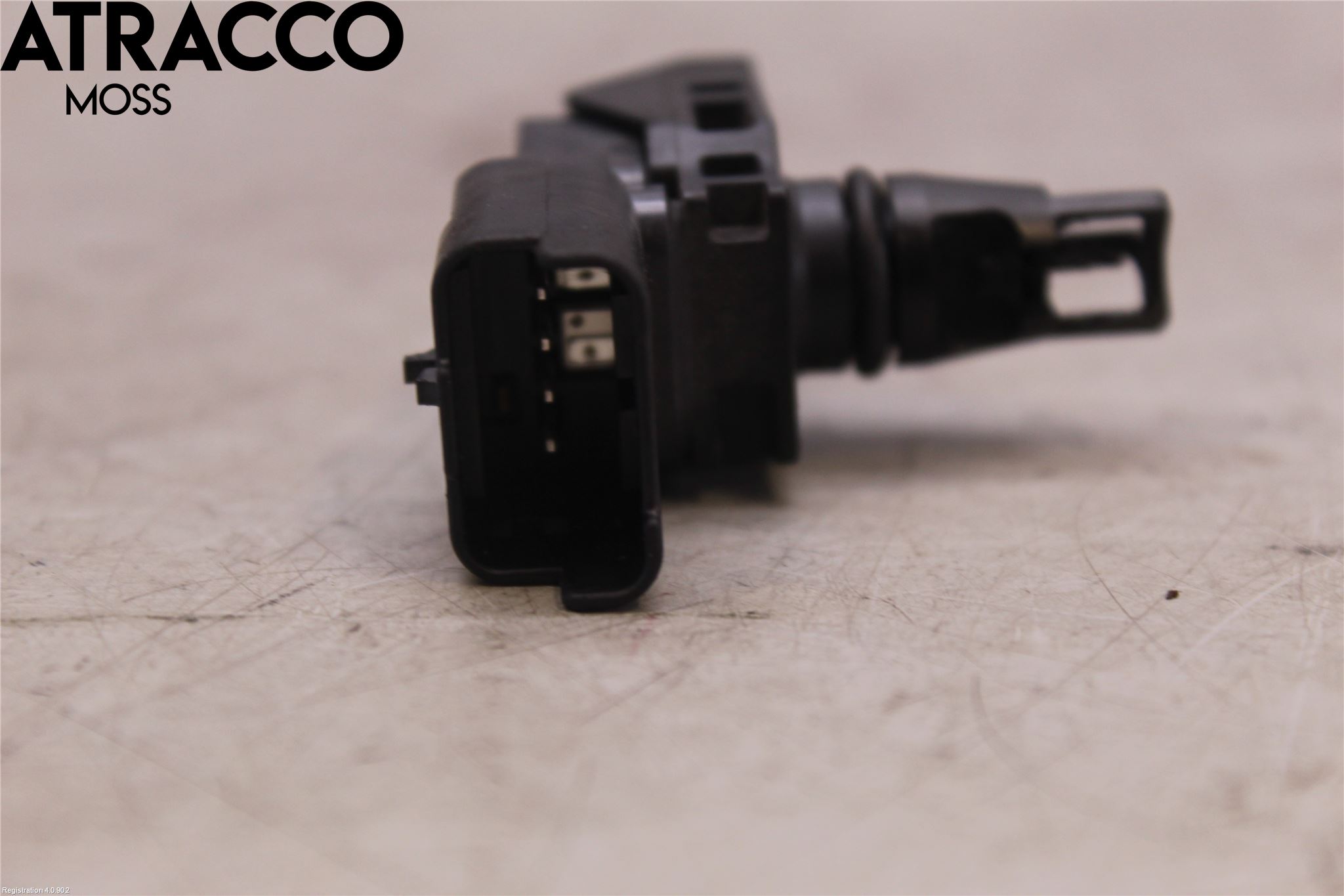 Toyota PROACE II 16- Giver Temp Innsugsluft