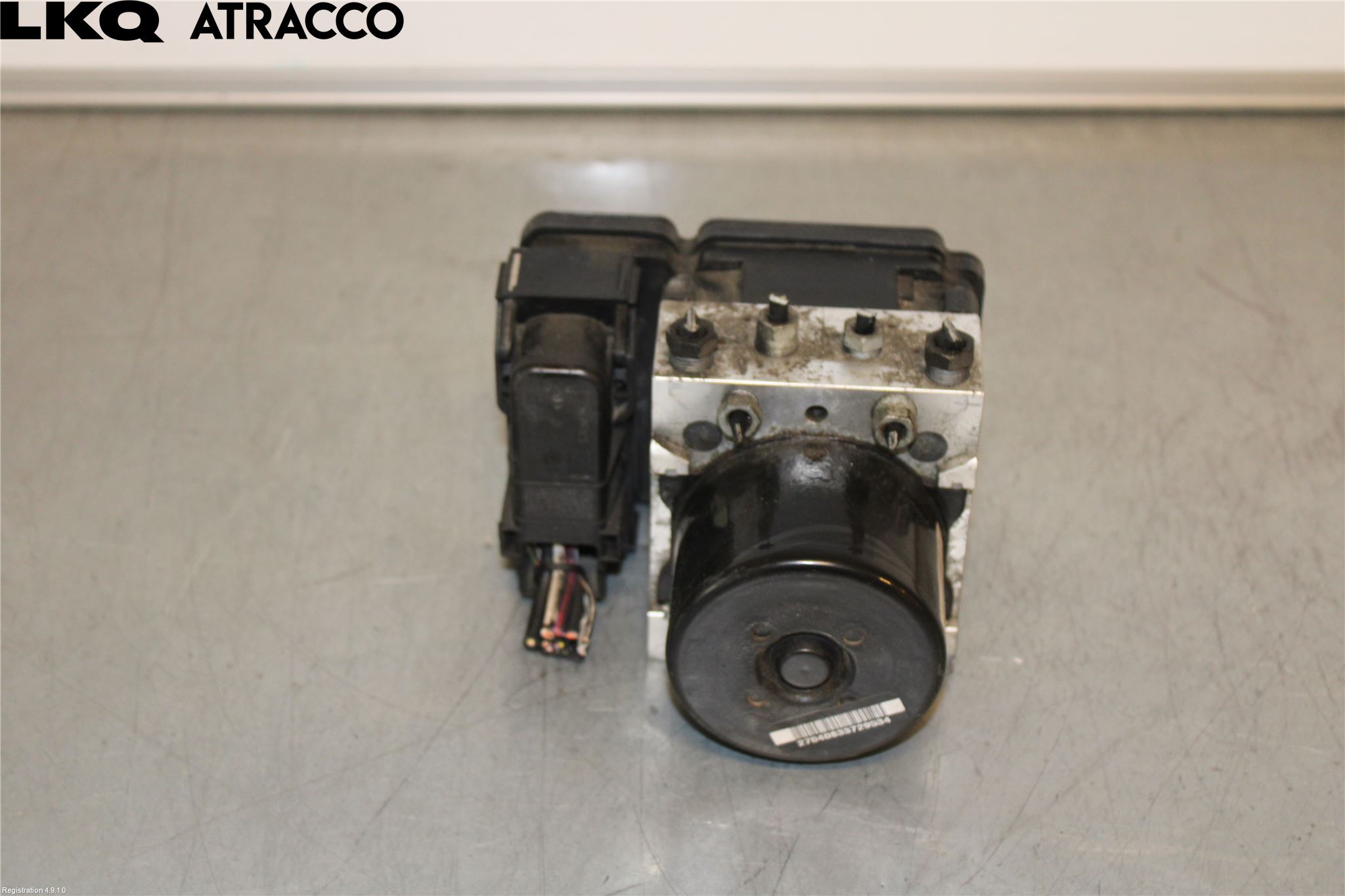 Ford KUGA 13-16 Abs Hydraulikkaggregat