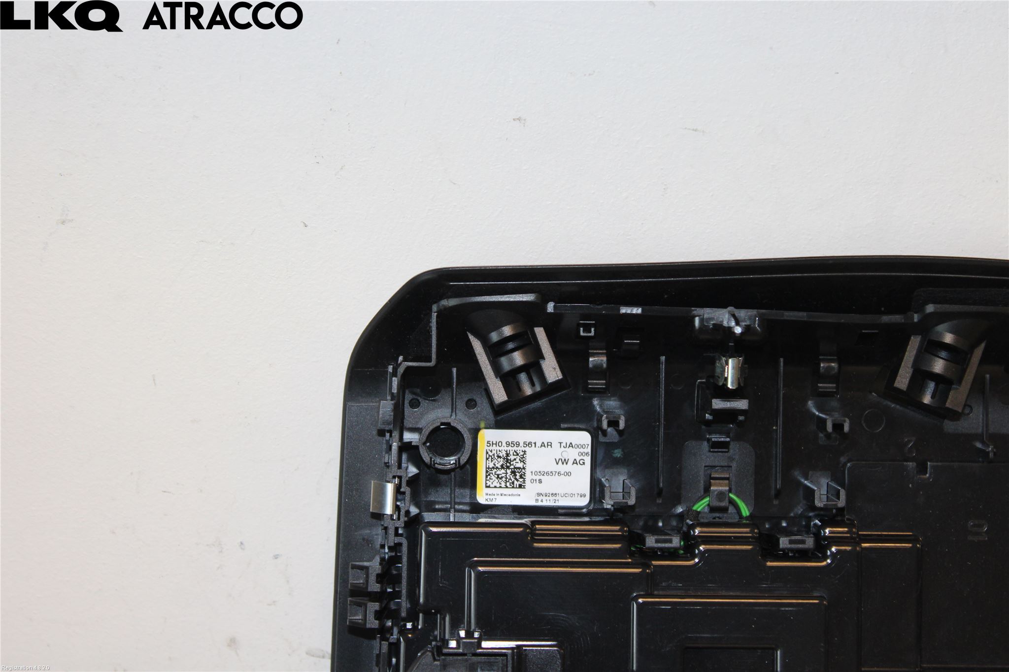 Volkswagen VW ID.3 21- Innr Taklys