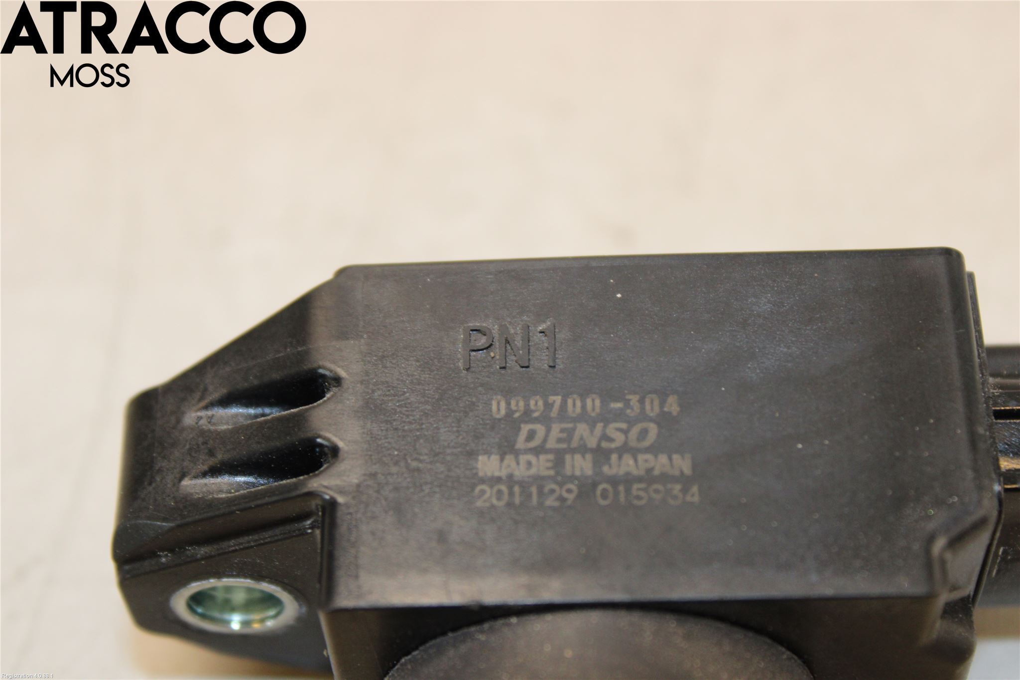 Suzuki VITARA 15- Coil