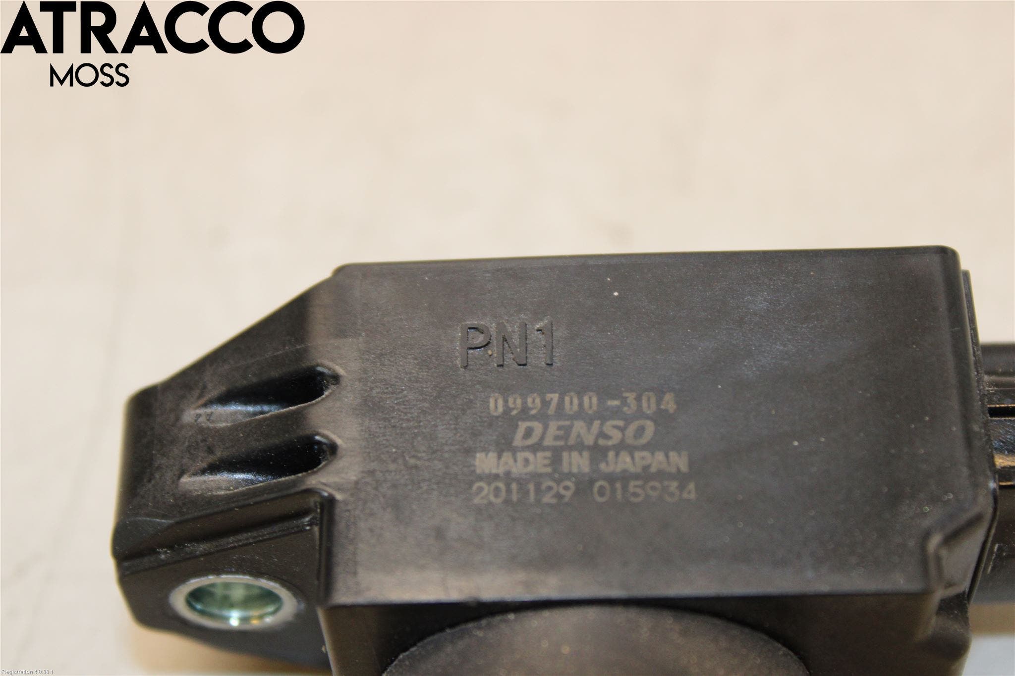 Suzuki VITARA 15- Coil