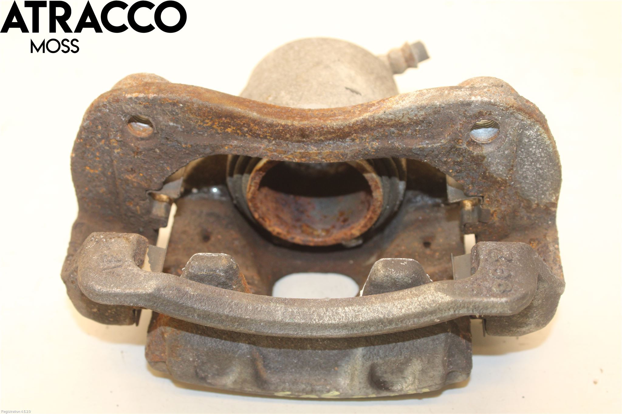 Kia NIRO (DE) 17-22 Bremsecaliper Foran Høyre