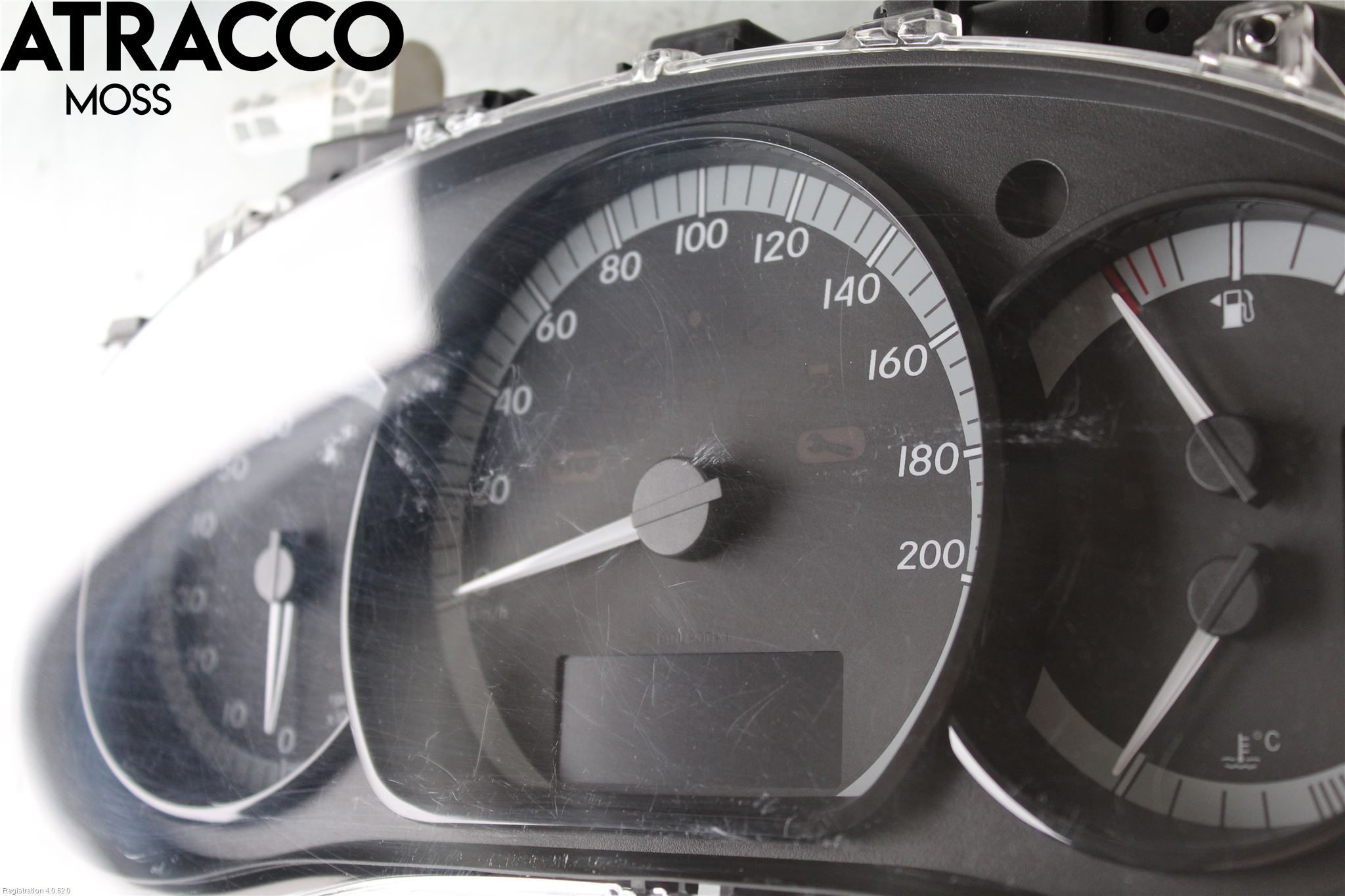 Mercedes-Benz MB CITAN (W415) 13-21 Instr Kombinert