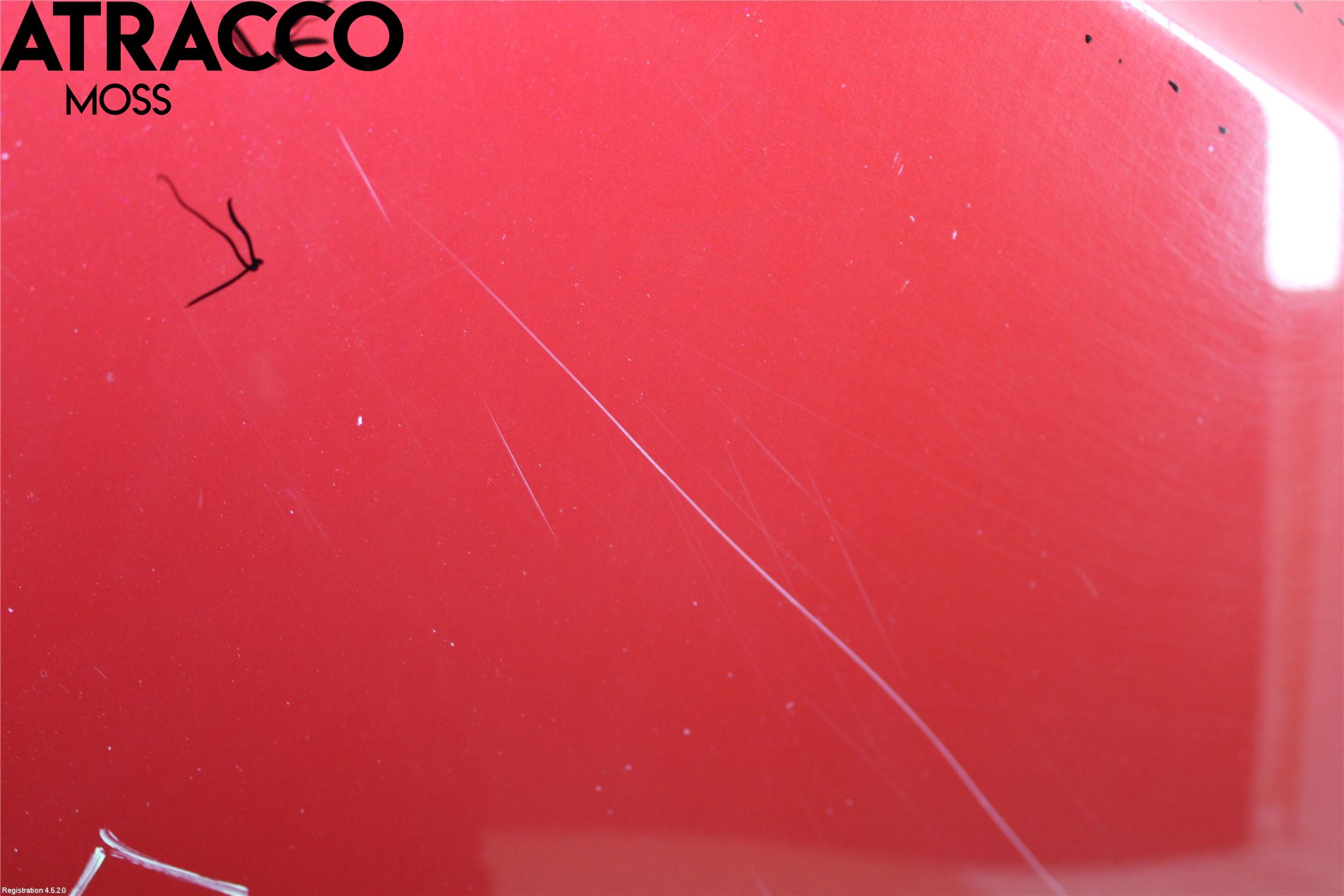 Toyota PRIUS ZVW30 09-20 Panser