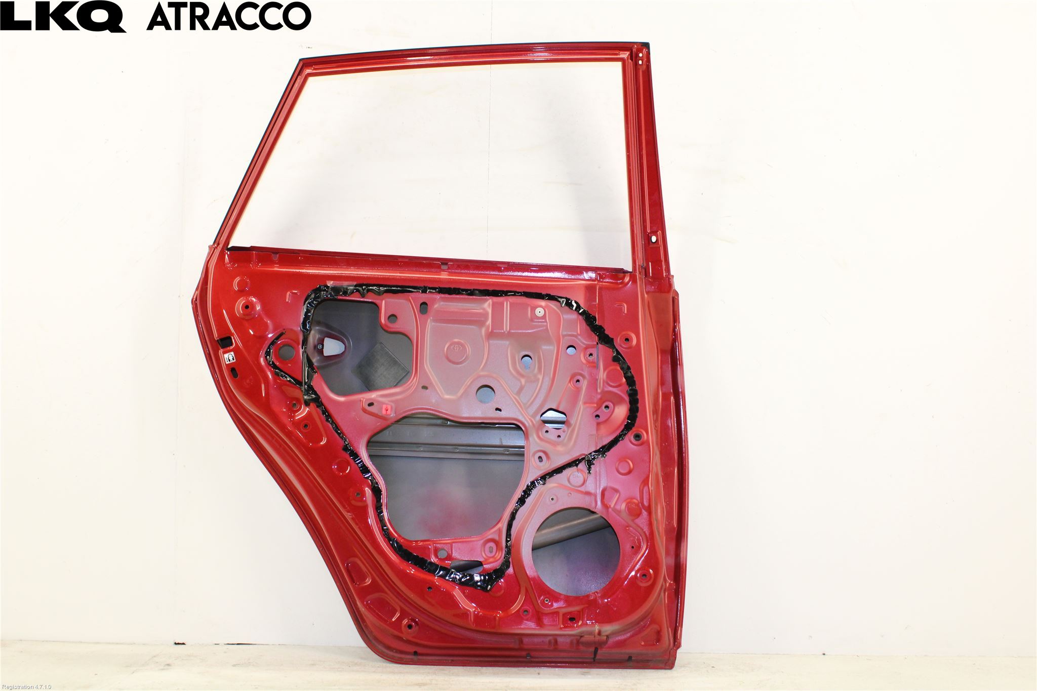 Toyota AURIS 13-19 Dør 4D Bak Venstre