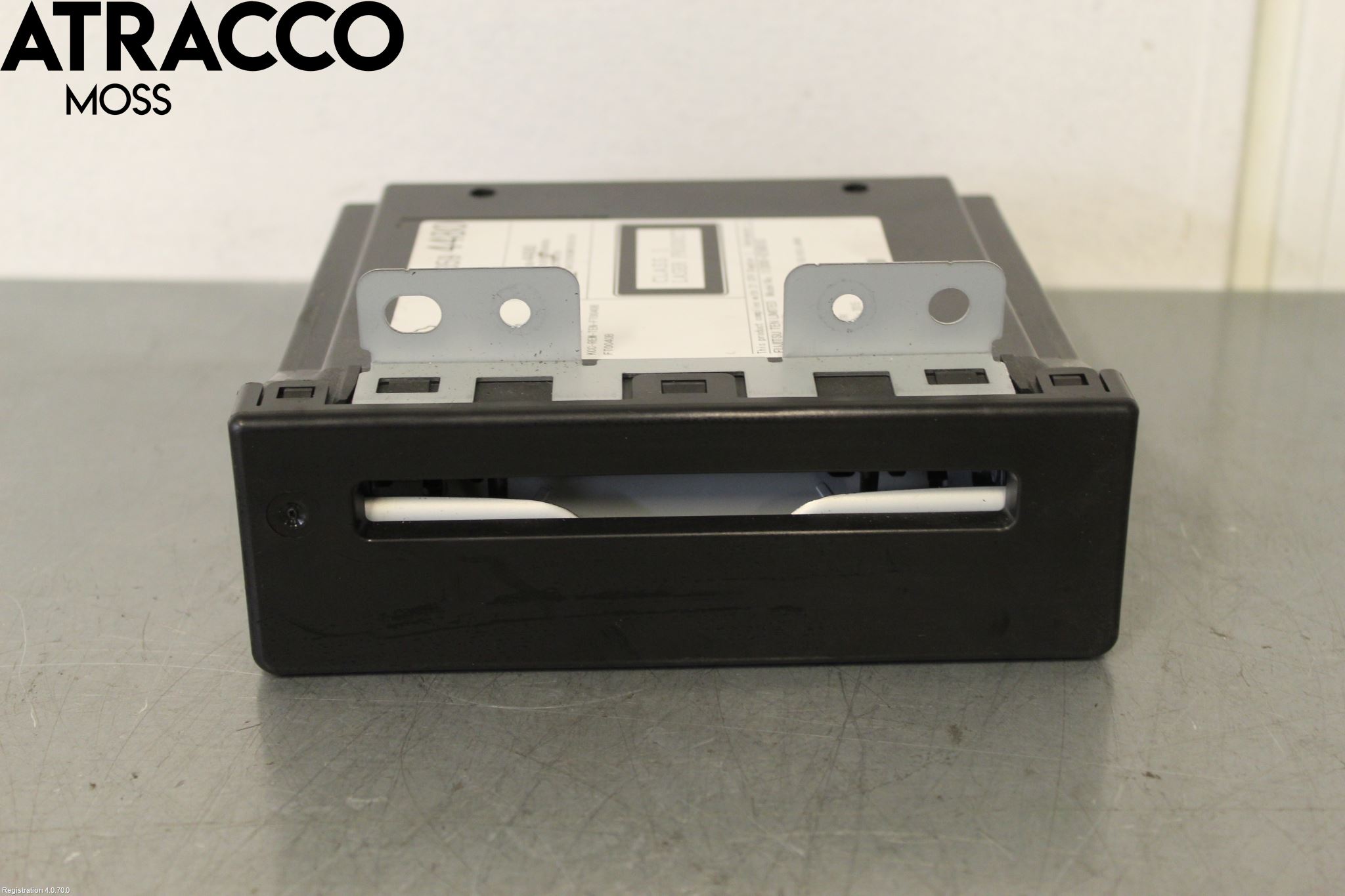 Opel INSIGNIA 09-16 Styreenhet Øvrig