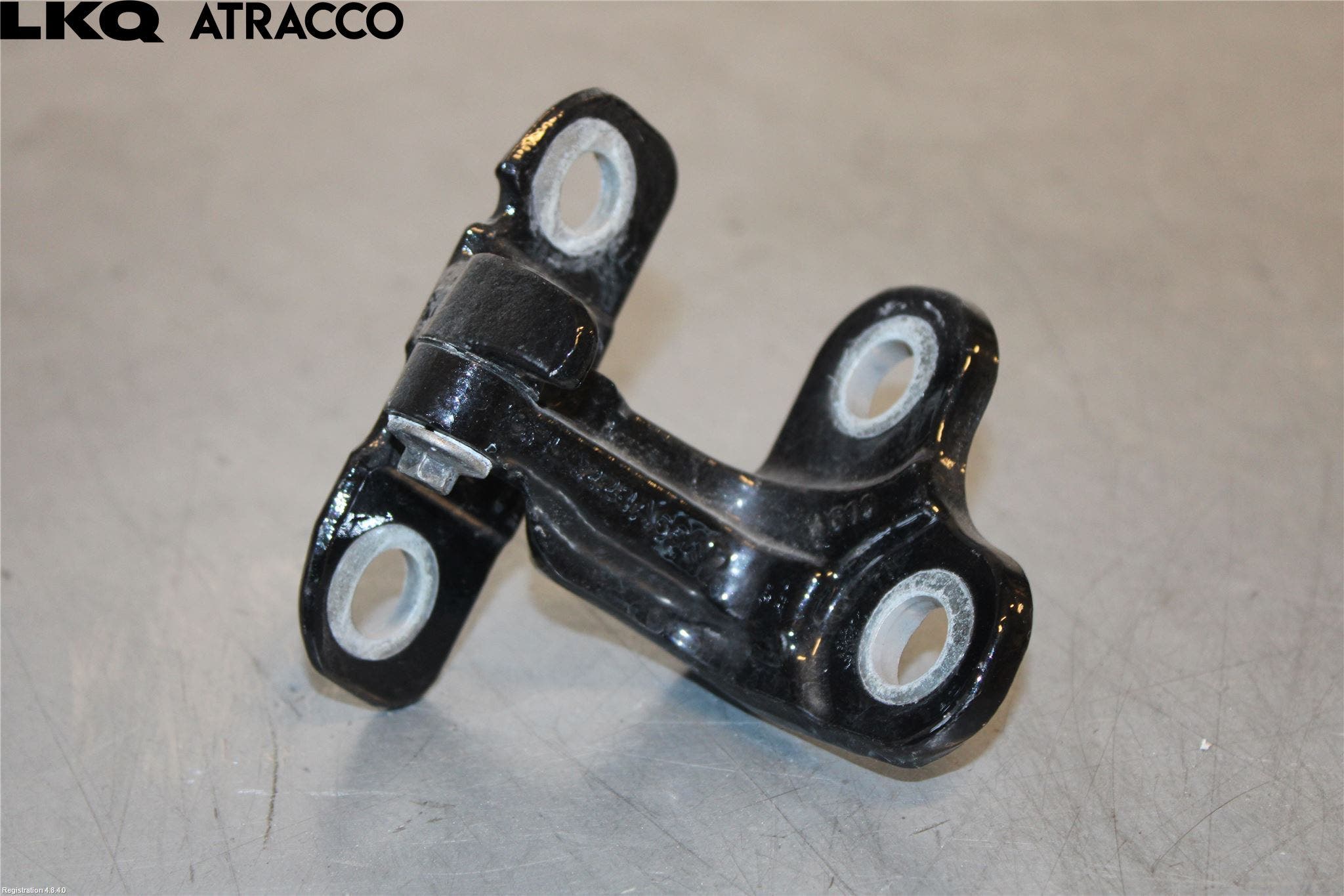 Jaguar I-PACE 18- Dørhengsel