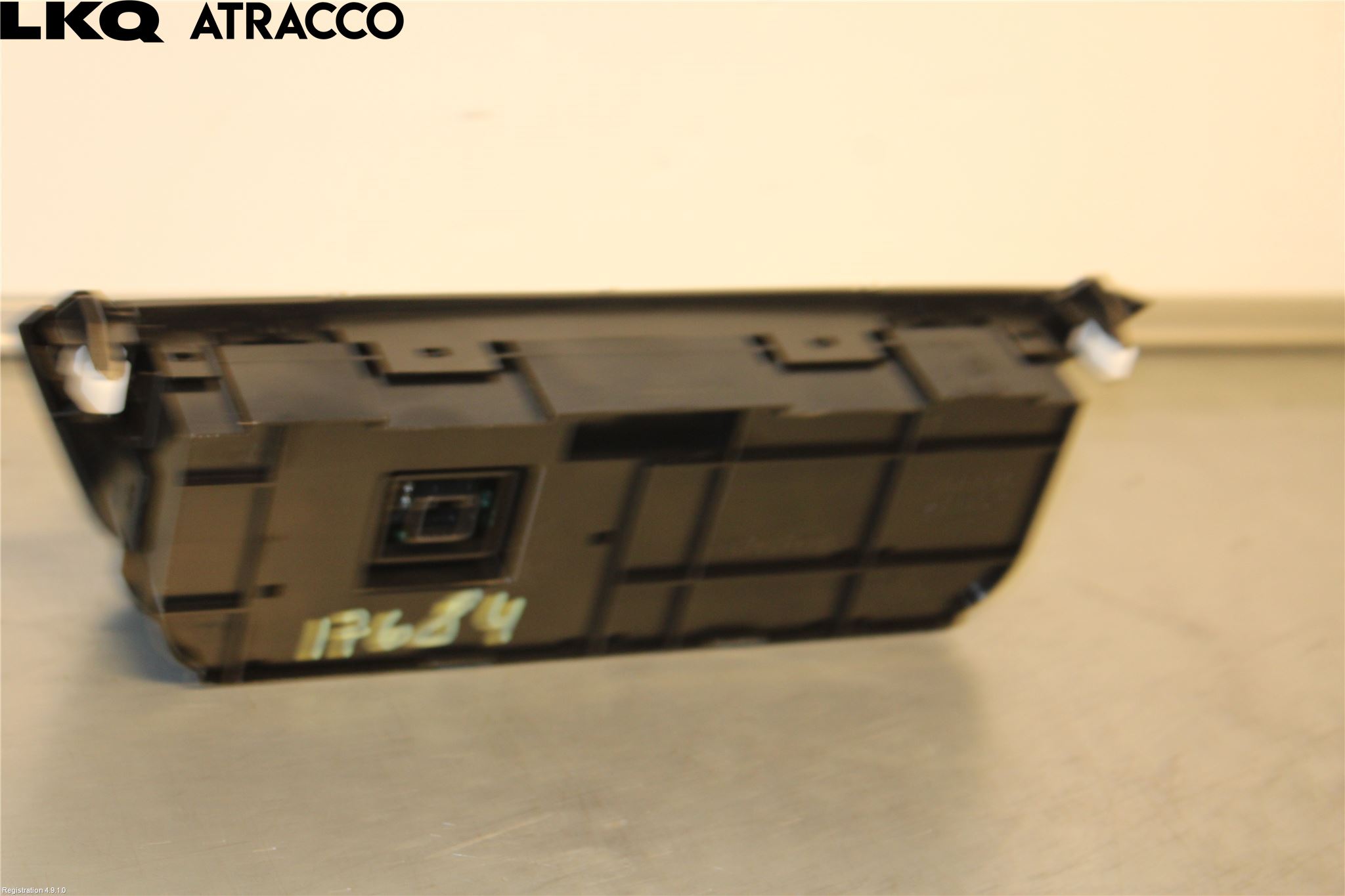 Toyota RAV4 13-18 Varme Ac Betjening-Display