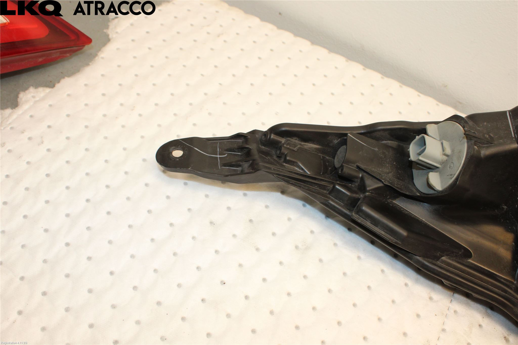 Toyota AYGO 15-21 Frontlykt Høyre