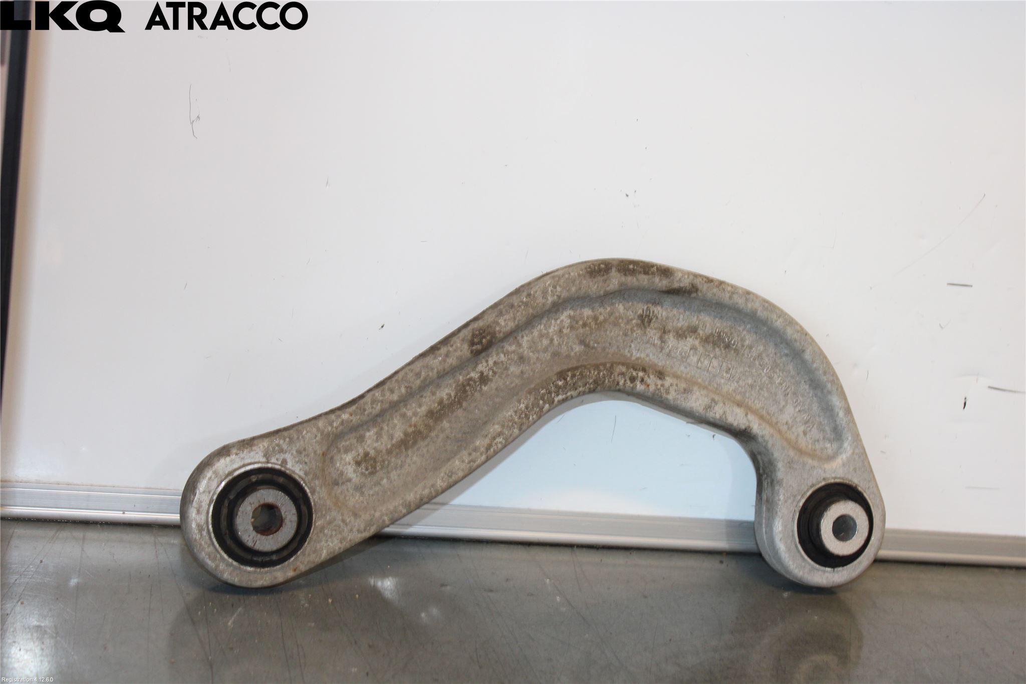 Volkswagen VW ID BUZZ/CARGO 22- Bærearm Bak Venstre