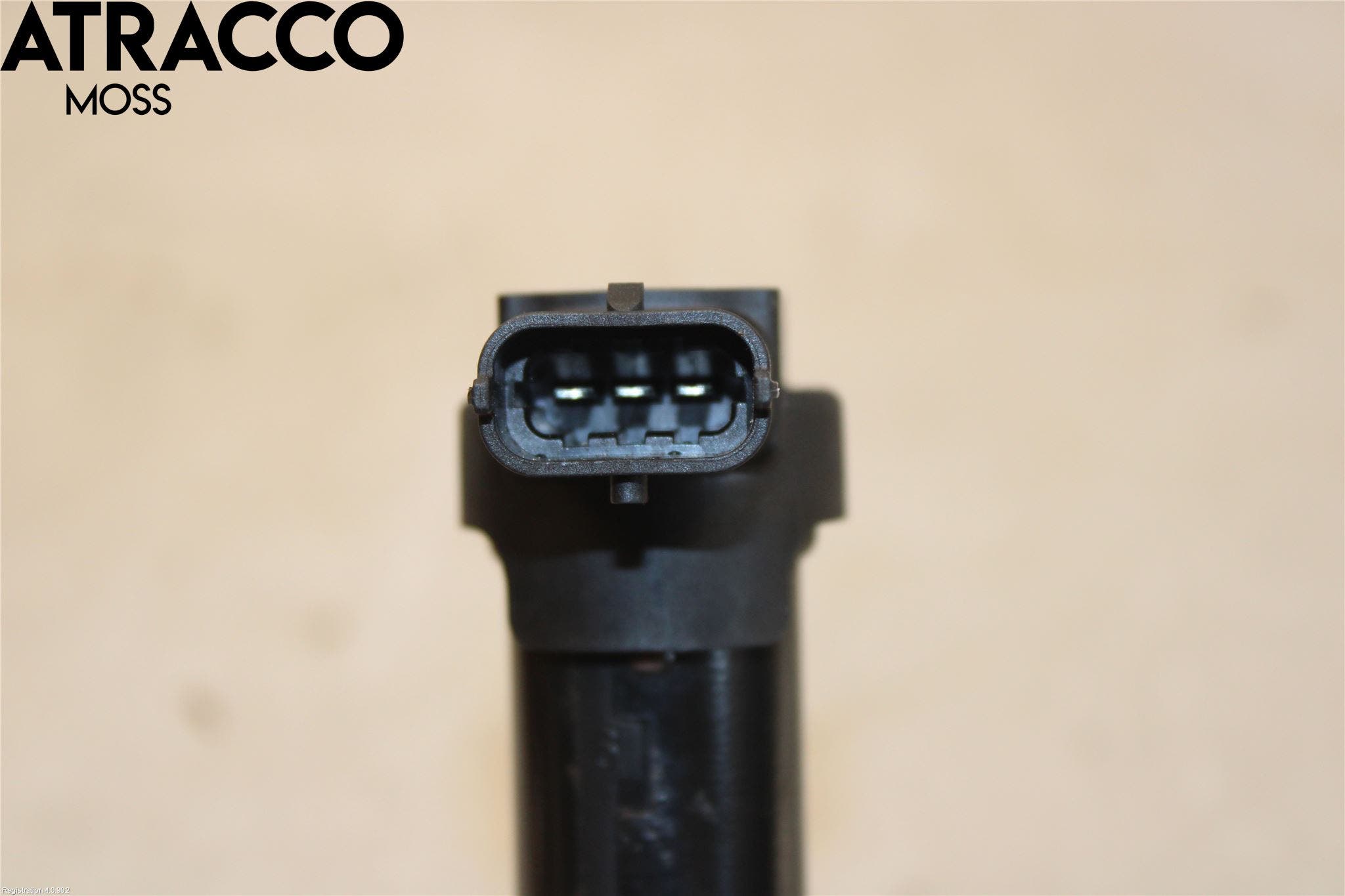 Citroen C4 CACTUS 14-20 Coil