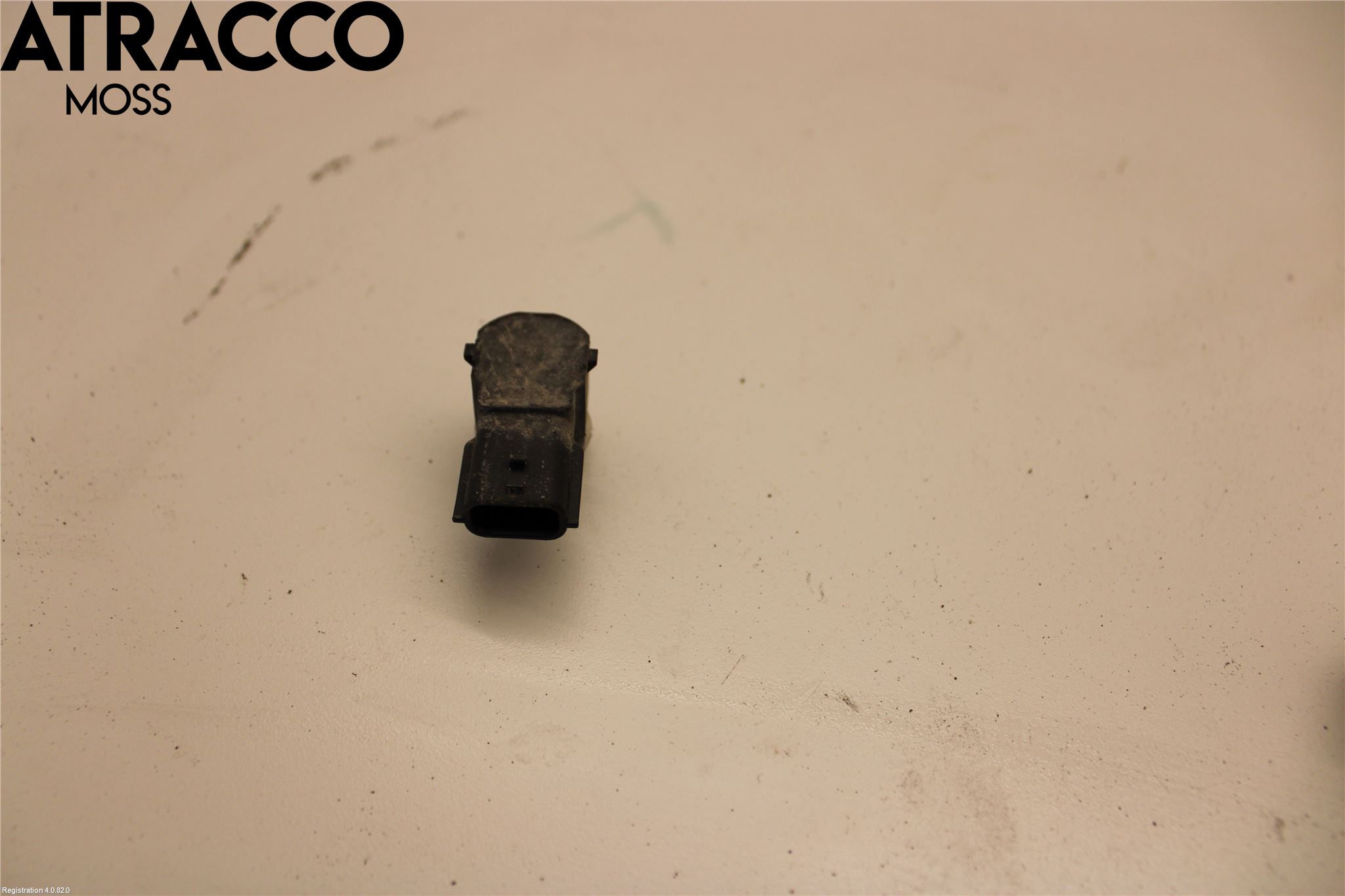 Nissan LEAF 18- Sensor Ryggesensor