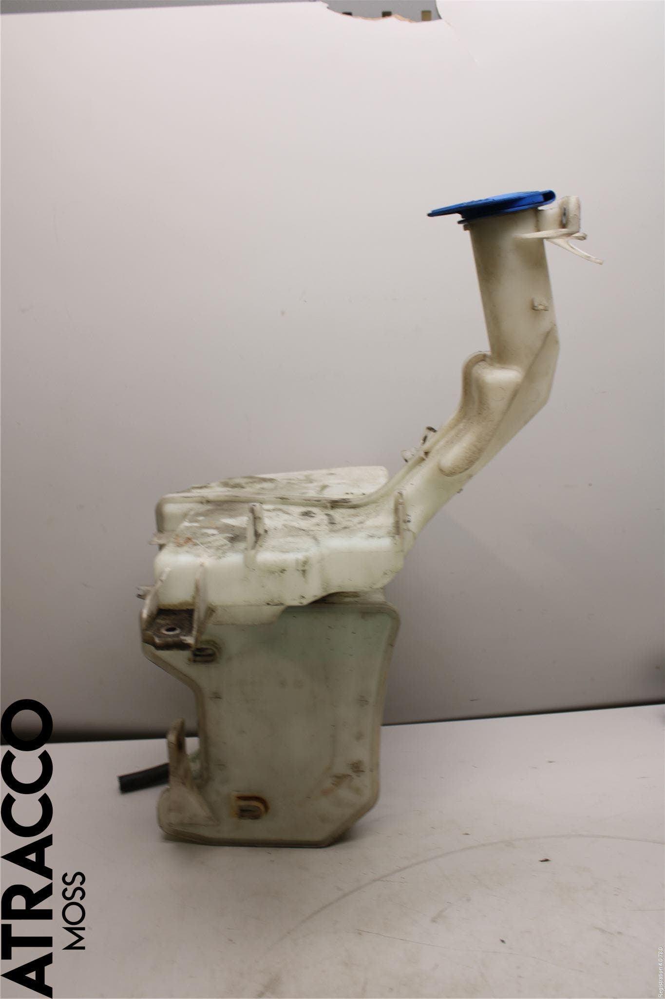 Volkswagen VW PASSAT CC 08-16 Spylerbeholder Frontrute-Lykte