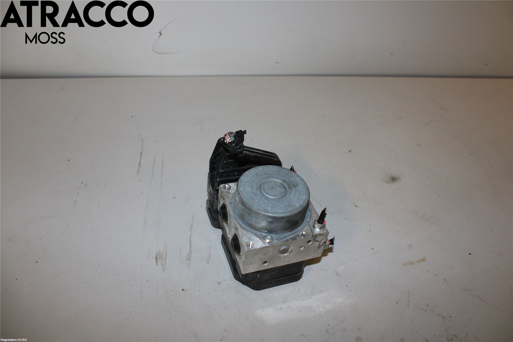 Toyota C-HR 16-23 Abs Hydraulikkaggregat