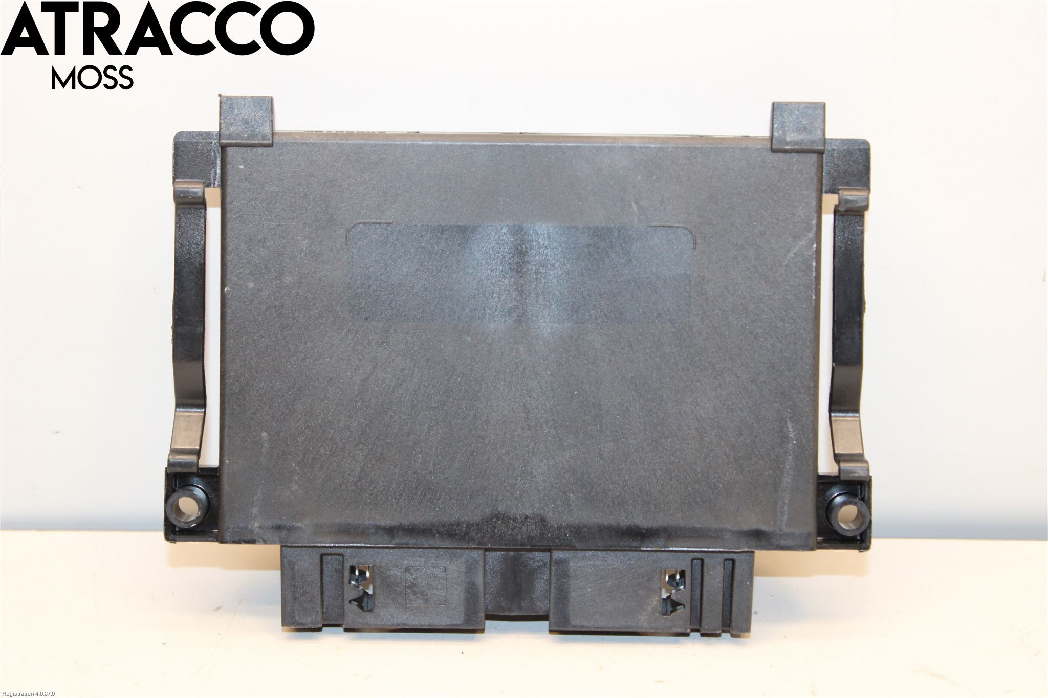 Mercedes-Benz MB EQC (N293) 20- Styreenhet Øvrig