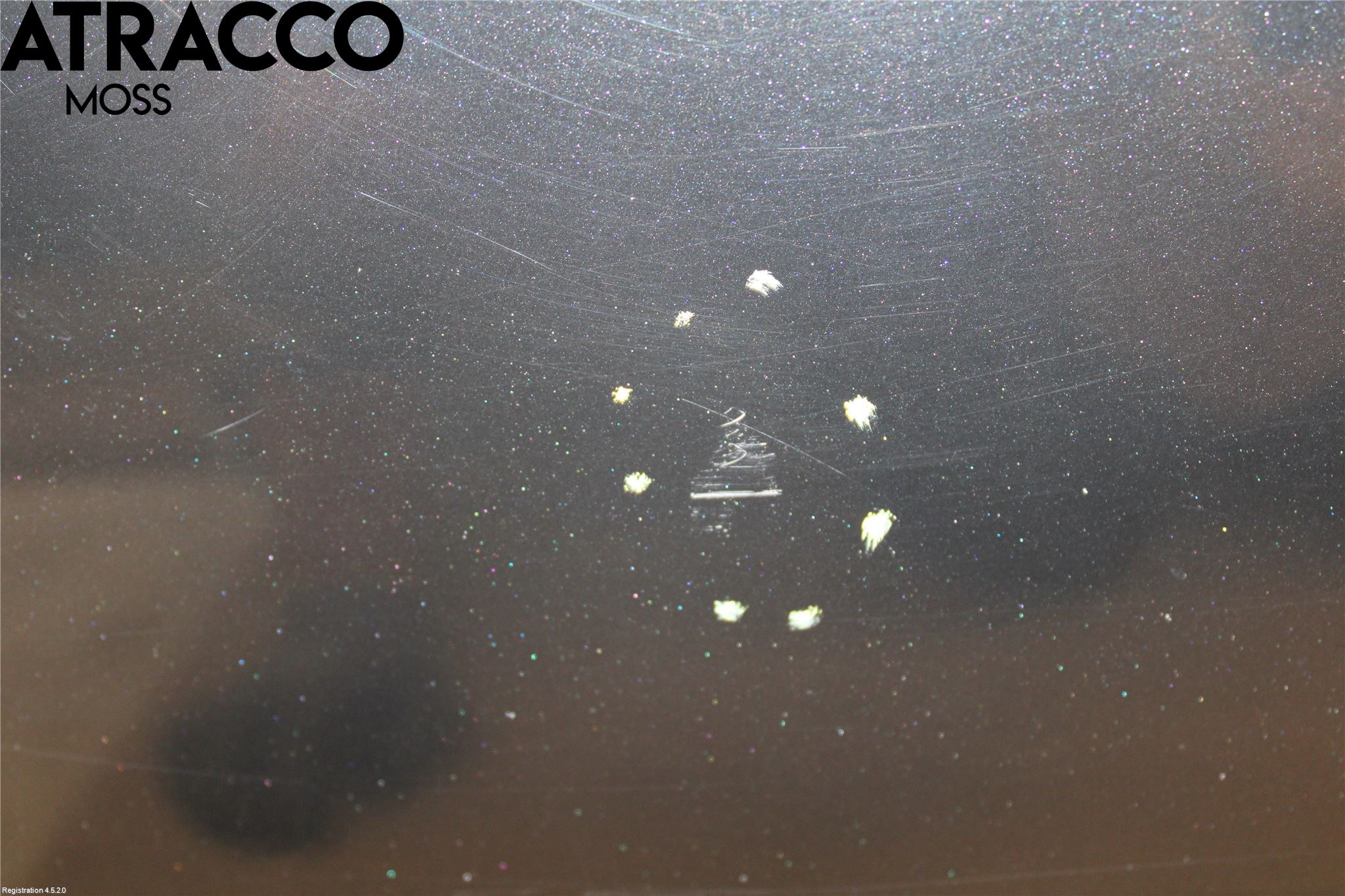 Audi A3/S3 05-13 Dør 4D Foran Høyre