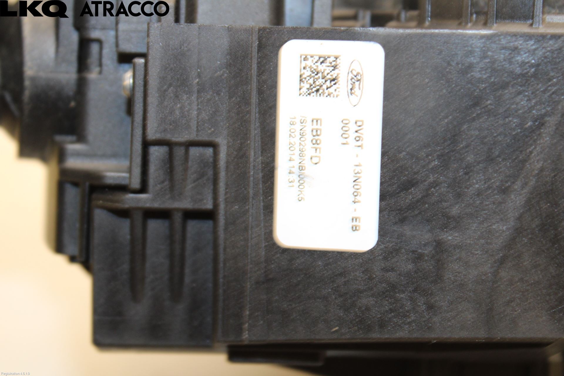 Ford KUGA 13-16 Bryter Ratt Kombi H Og V