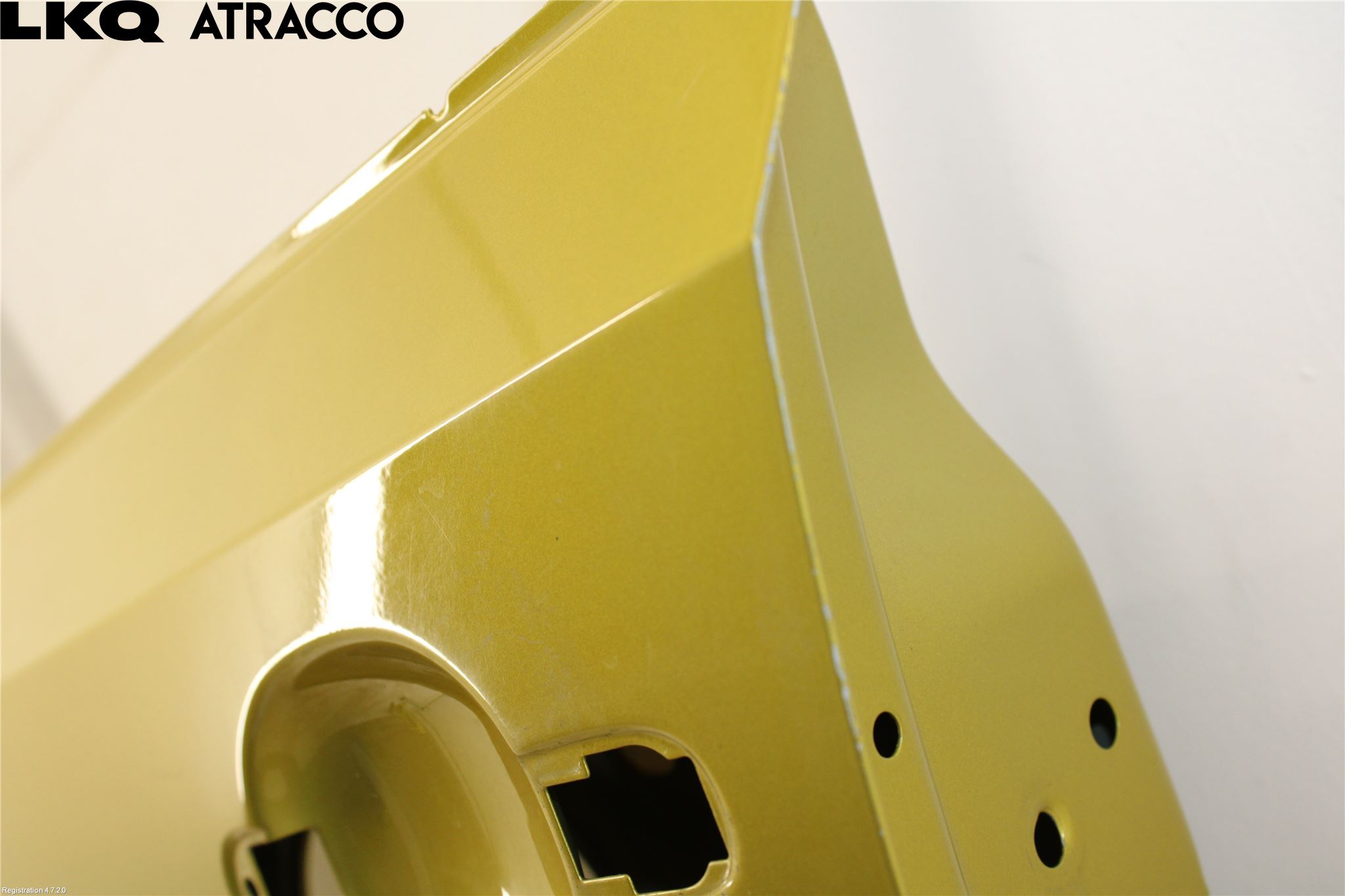 Volkswagen VW UP! / E-UP! Dør 4D Foran Venstre