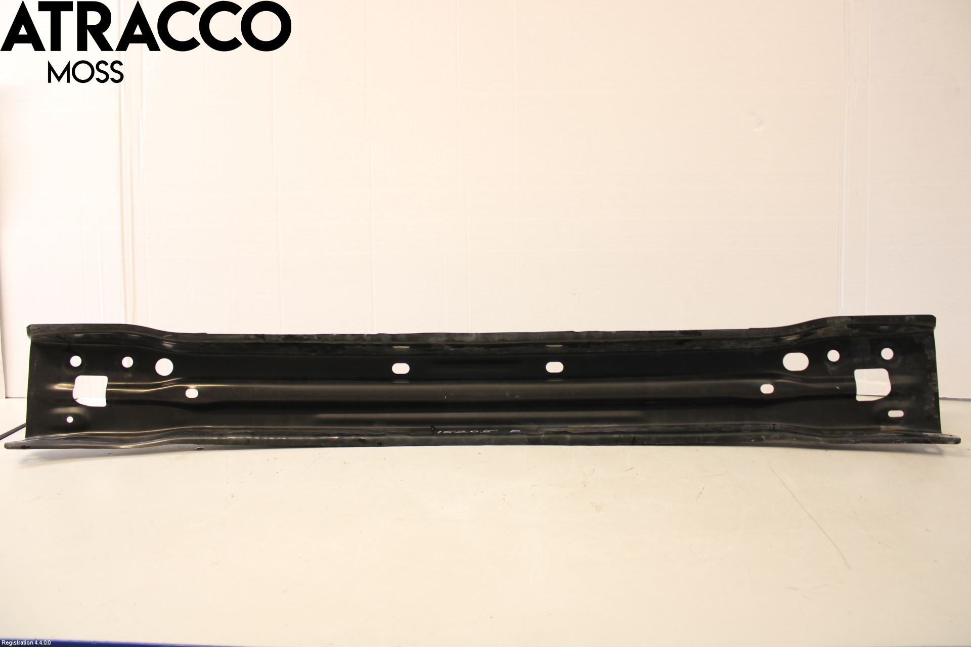 Toyota CAMRY 19-24 Støtfanger Foran Bjelke