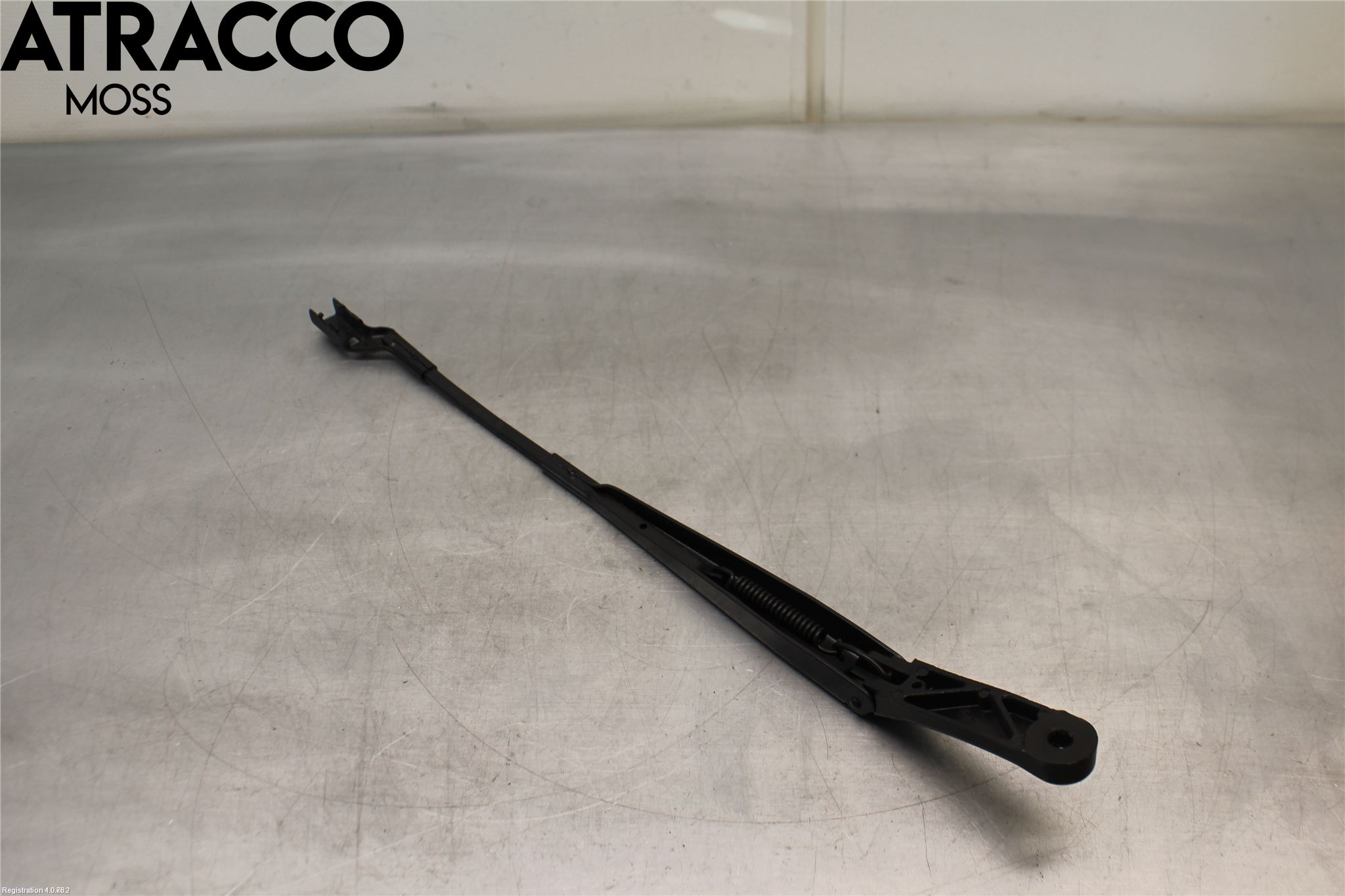 Seat Mii / Mii electric Viskerarm-Armer Frontrute