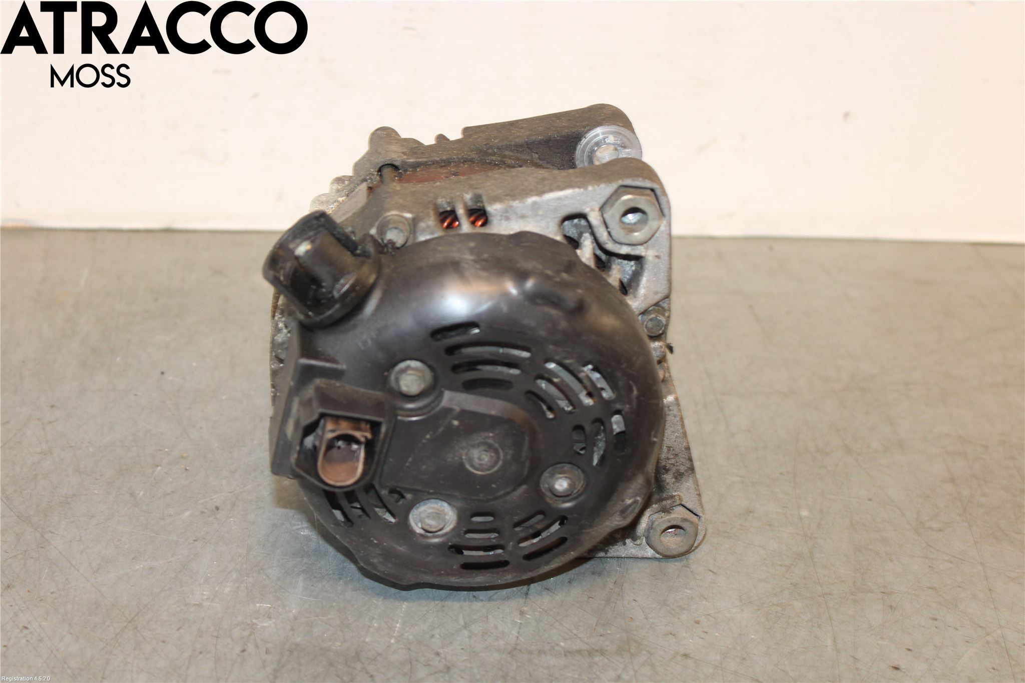 Ford FOCUS 11-14 Dynamo