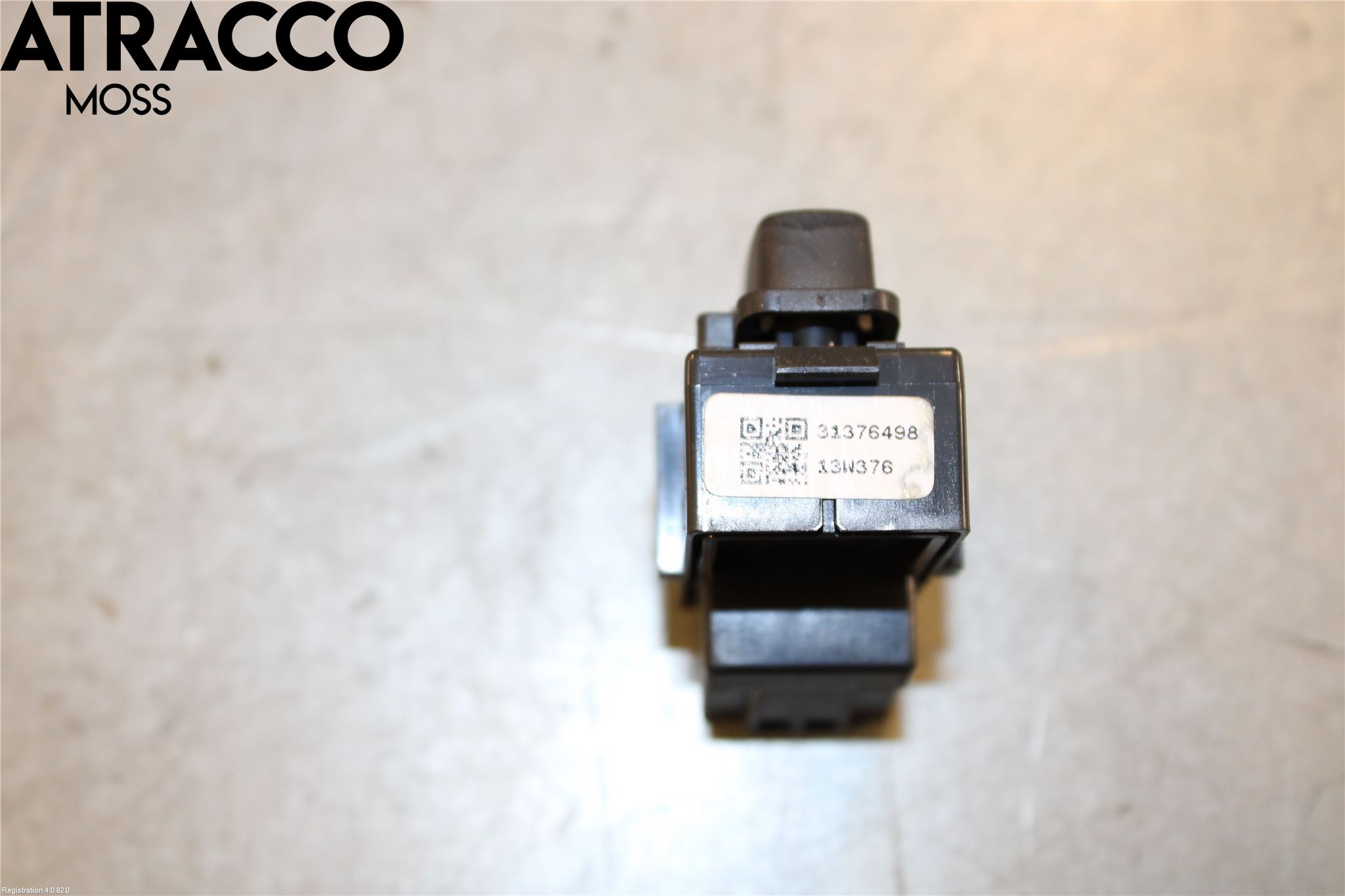 Volvo V40 CROSS COUNTRY 13-19 Bryter Sentral Lås